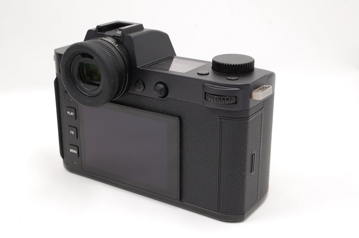 Used Leica SL2 Mirrorless Digital Camera  (Body Only)