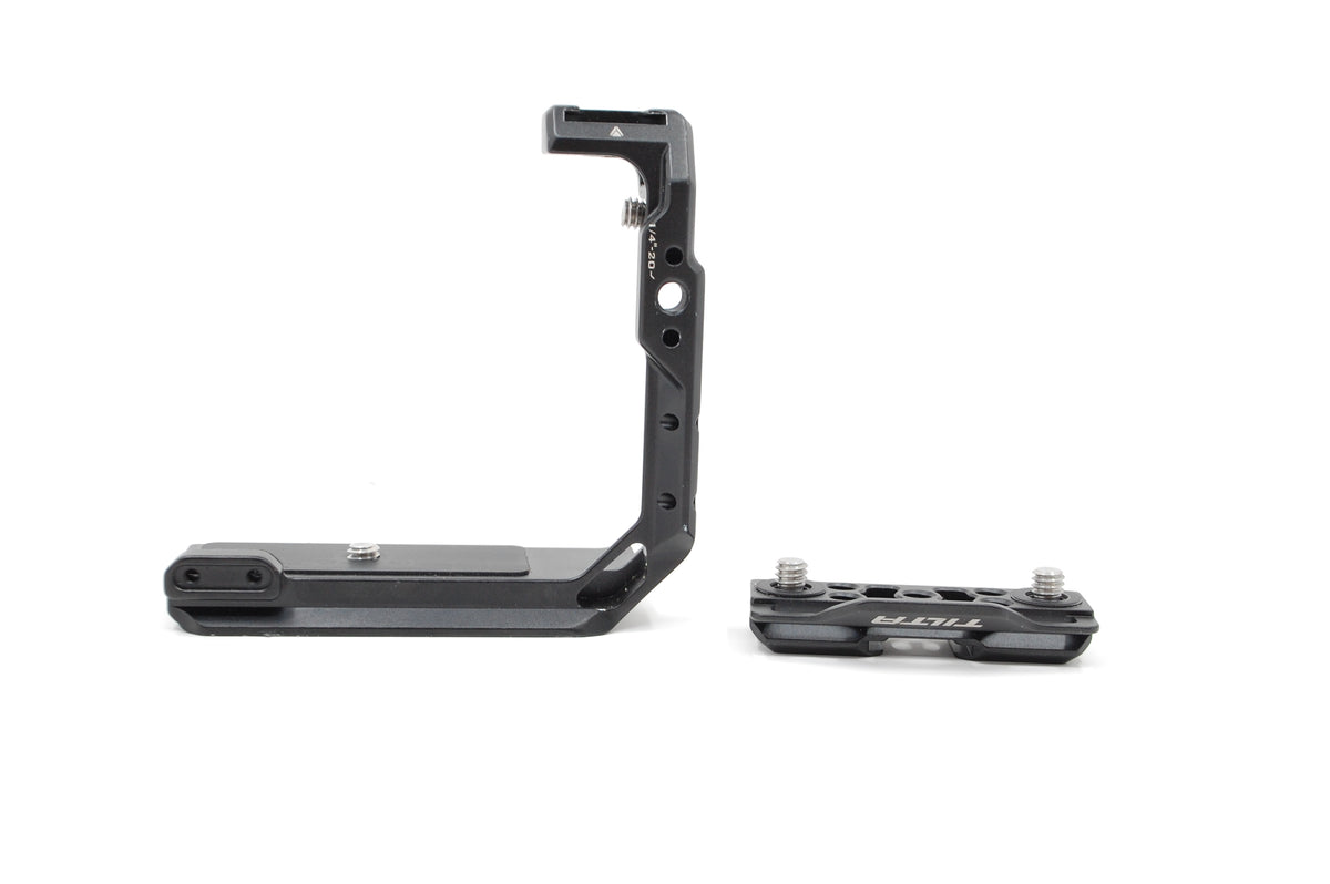 Used Tilta Half Cage for Sony FX30