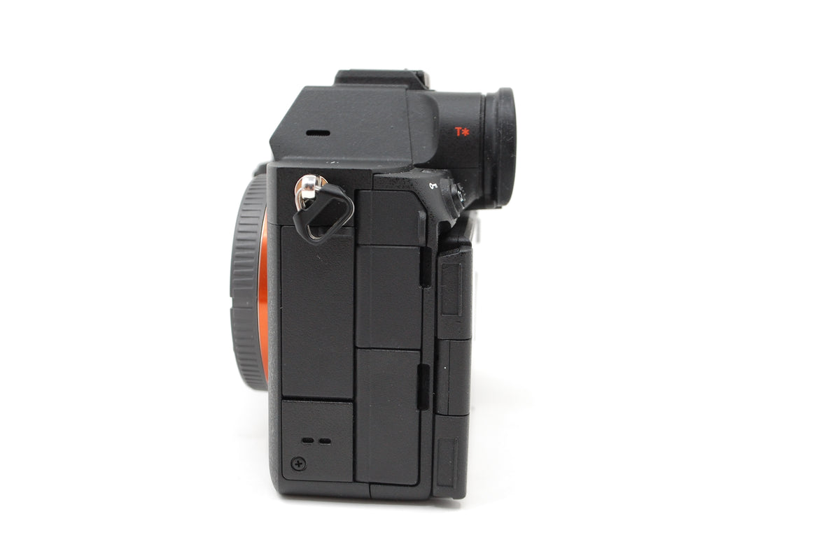 Used Sony A7R V Mirrorless Camera
