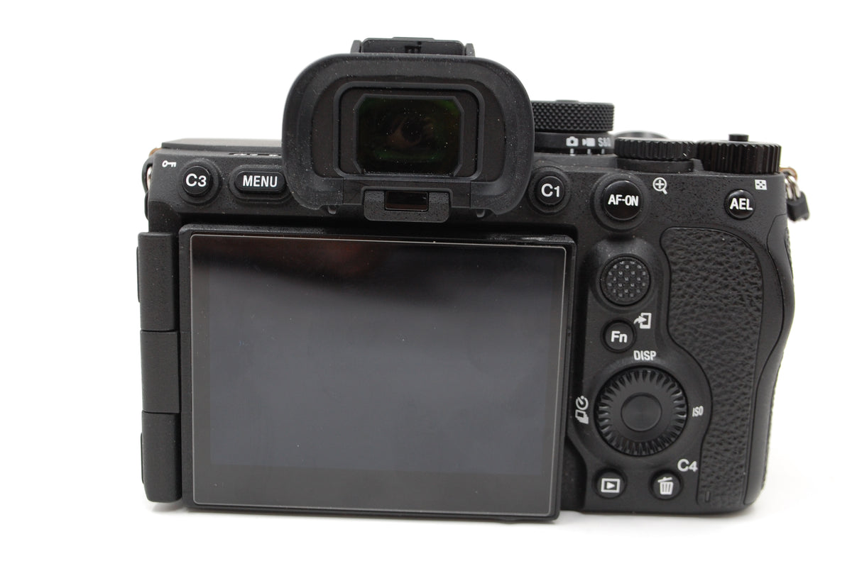 Used Sony A7R V Mirrorless Camera