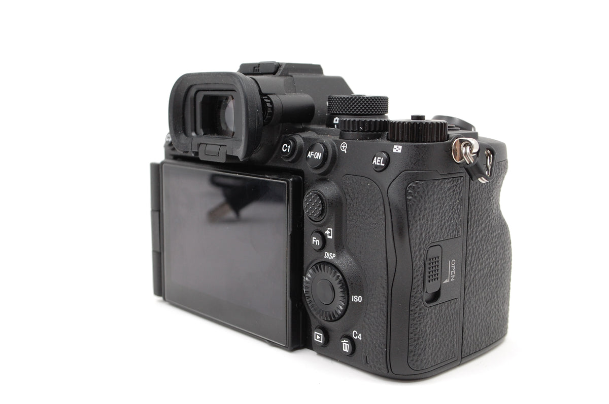 Used Sony A7R V Mirrorless Camera