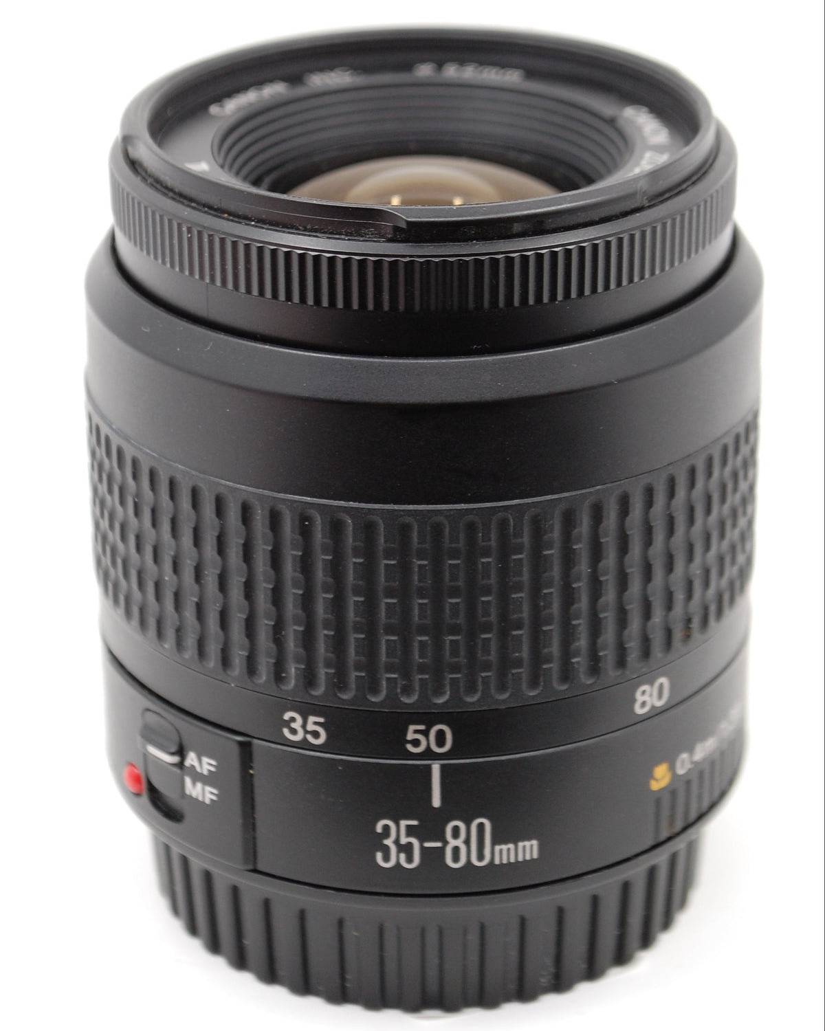 Used Canon 35-80mm f4-5.6 III