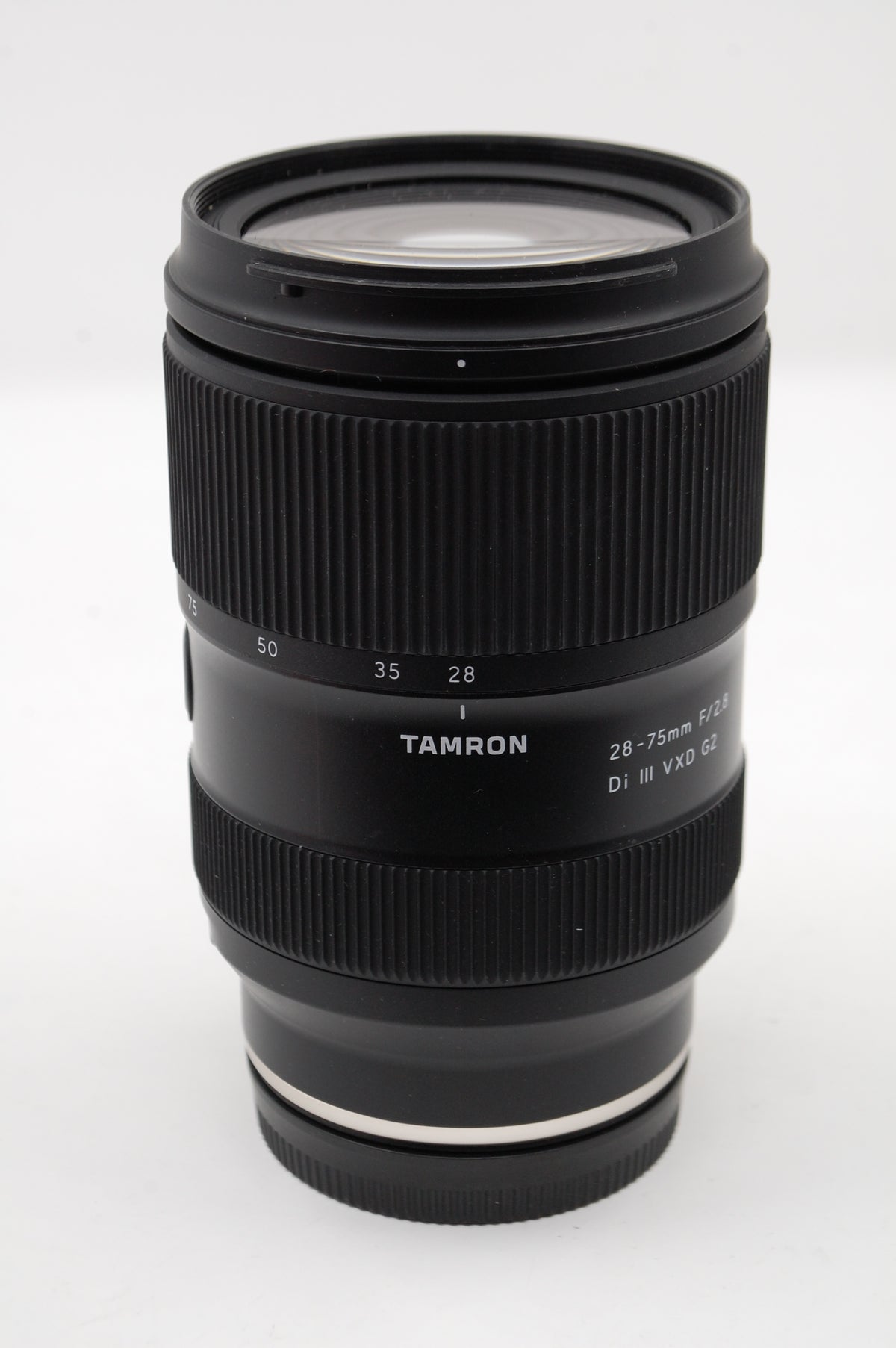 Used Tamron 28-75mm F/2.8 Di III VXD G2 Lens for Sony E Mount