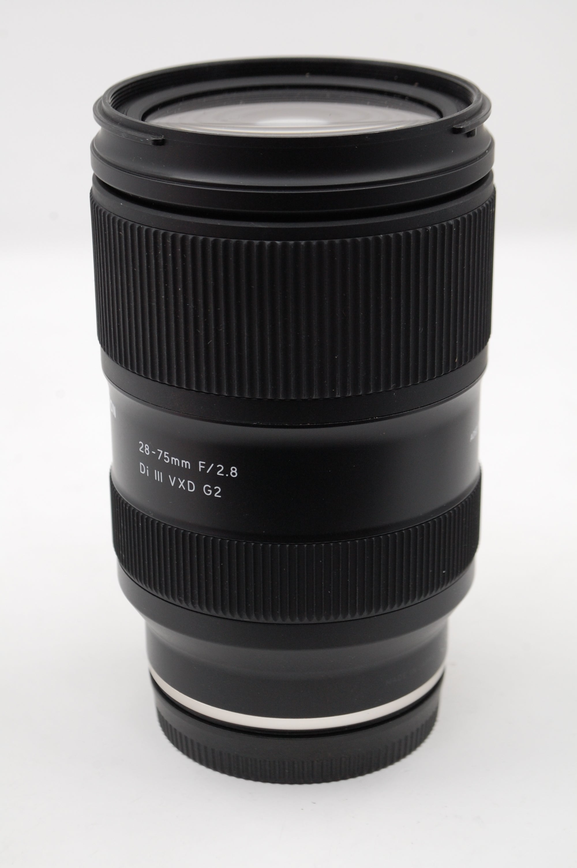 Used Tamron 28-75mm F/2.8 Di III VXD G2 Lens for Sony E Mount