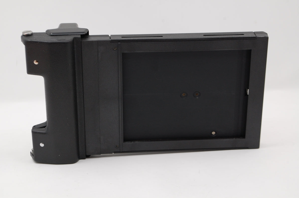 Used Polaroid 4x5 Land Film Holder #545