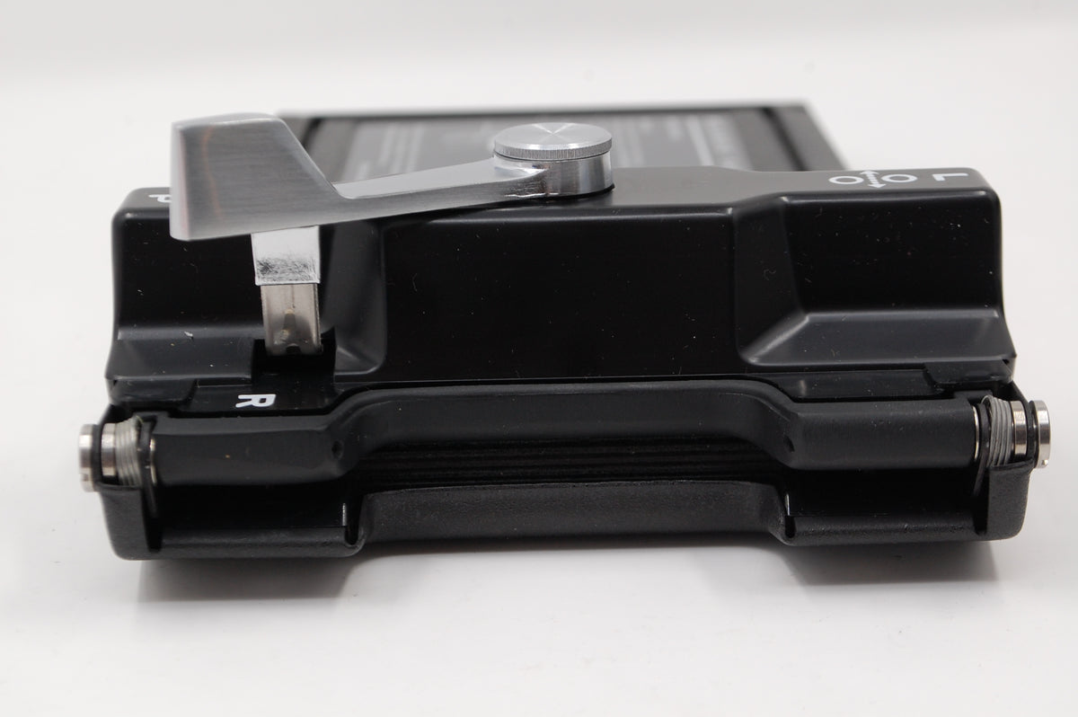 Used Polaroid 4x5 Land Film Holder #545