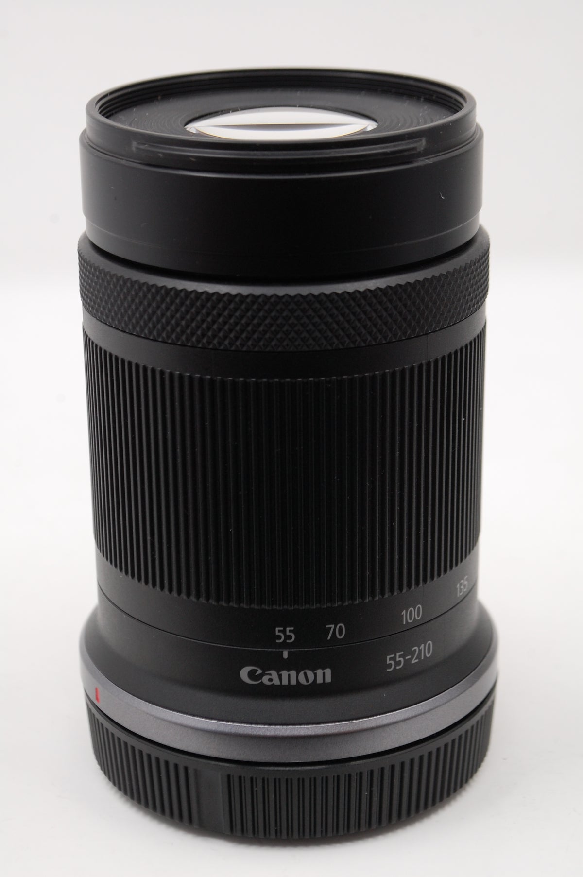 Used Canon RF-S 55-210mm f/5-7.1 IS STM Lens (Canon RF)
