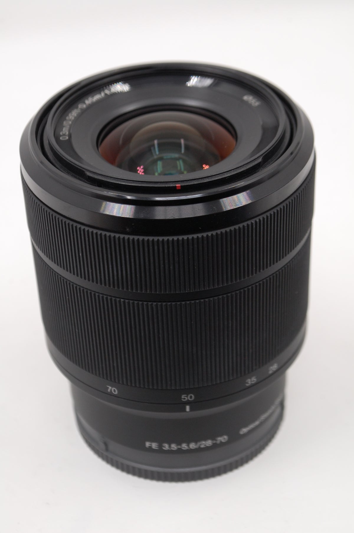 USED Sony 28-70mm f3.5-5.6 OSS FE Lens