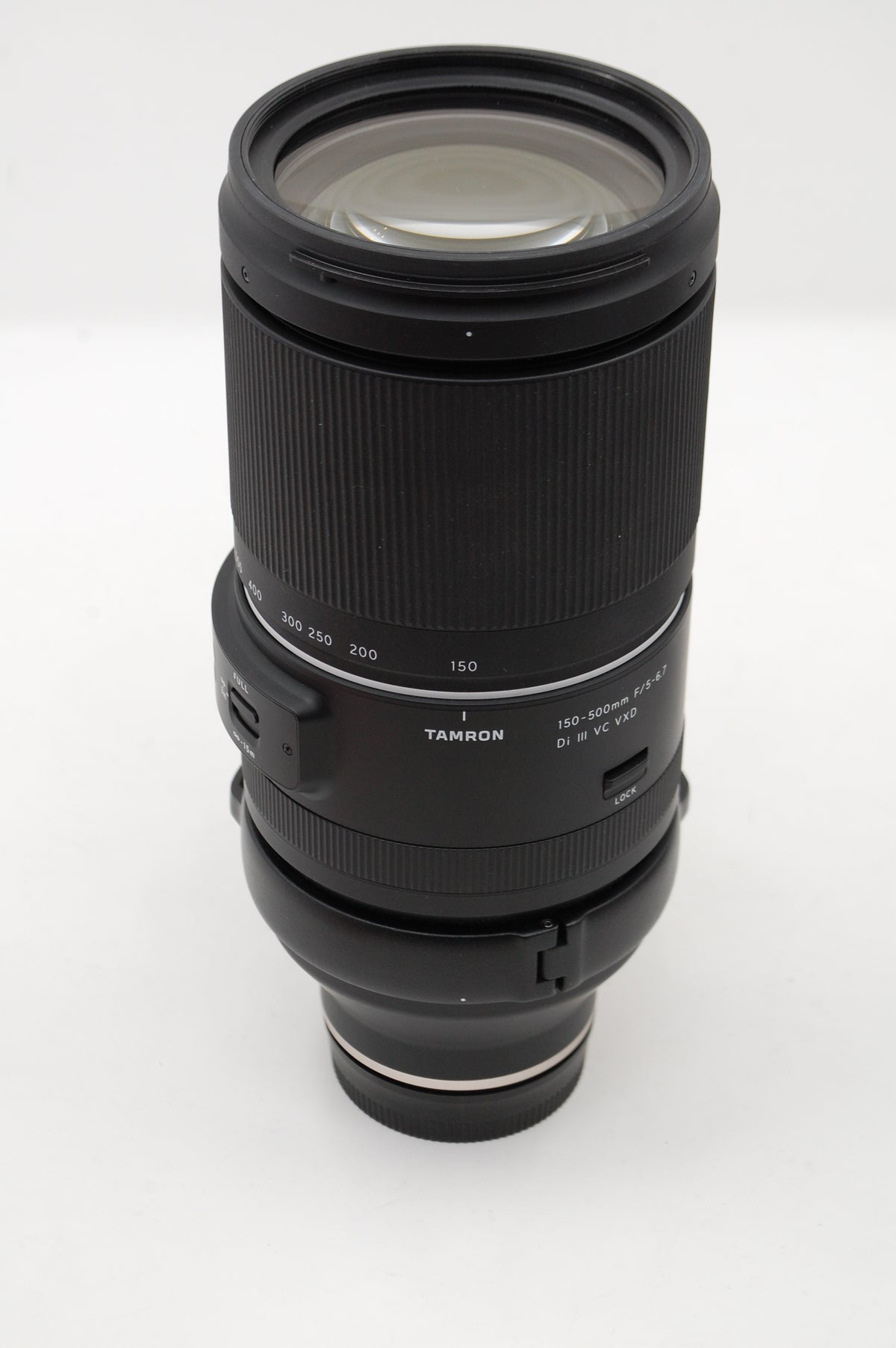 Used Tamron 150-500mm f/5-6.7 Di III VXD Lens for Sony E