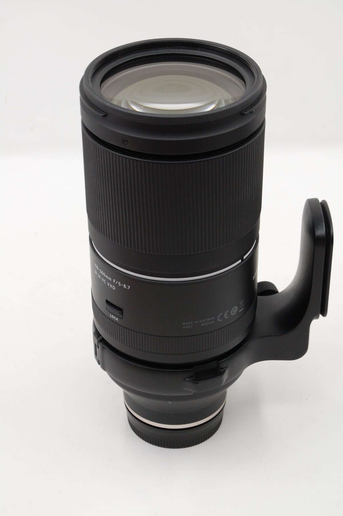 Used Tamron 150-500mm f/5-6.7 Di III VXD Lens for Sony E