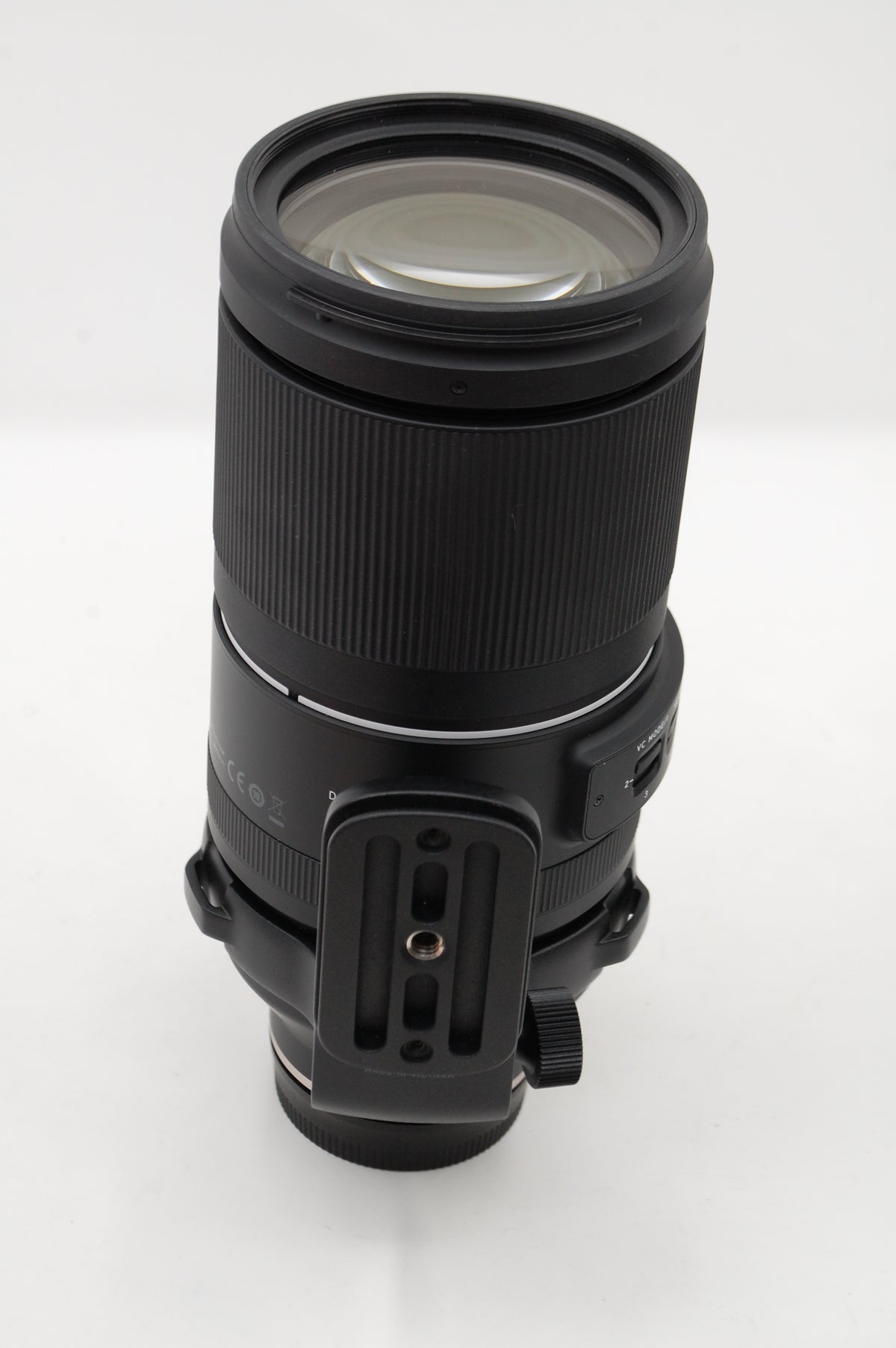 Used Tamron 150-500mm f/5-6.7 Di III VXD Lens for Sony E