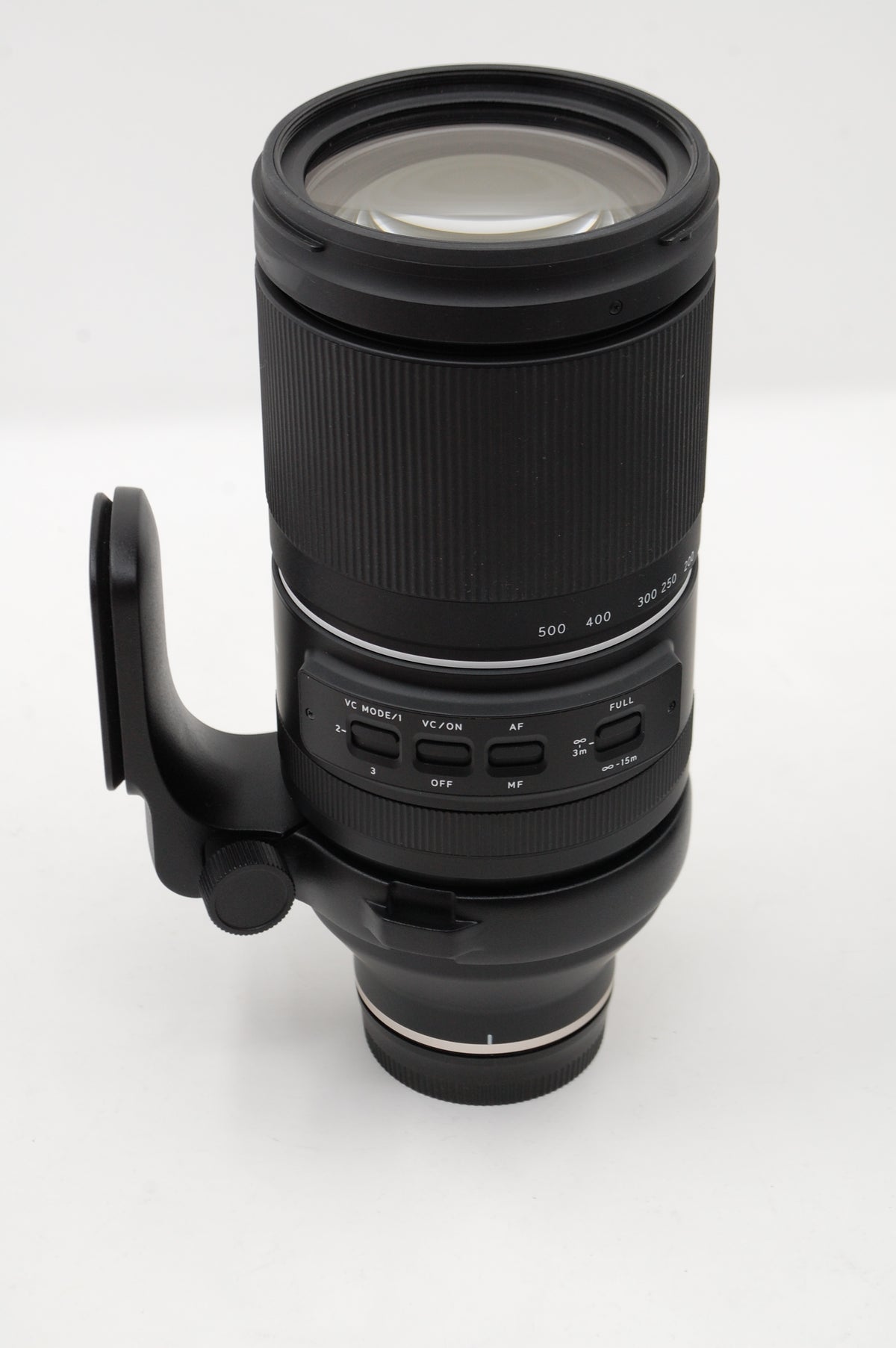 Used Tamron 150-500mm f/5-6.7 Di III VXD Lens for Sony E