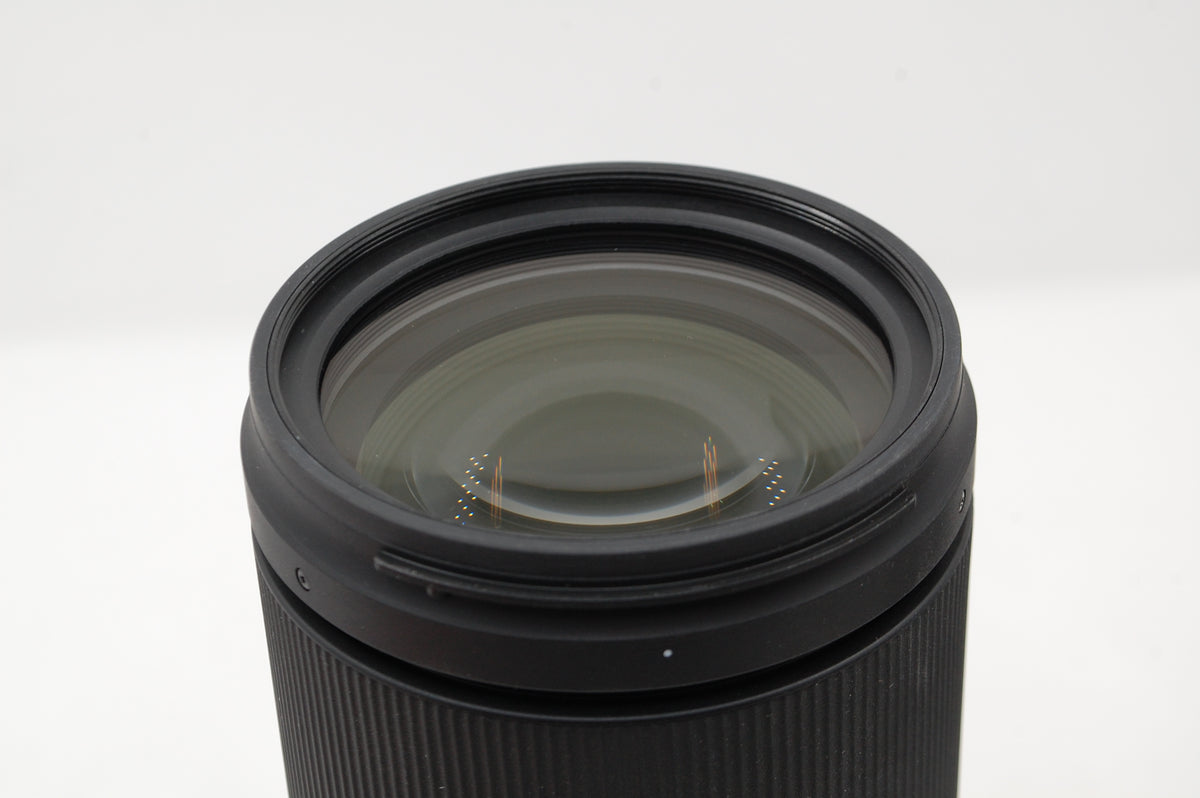 Used Tamron 150-500mm f/5-6.7 Di III VXD Lens for Sony E
