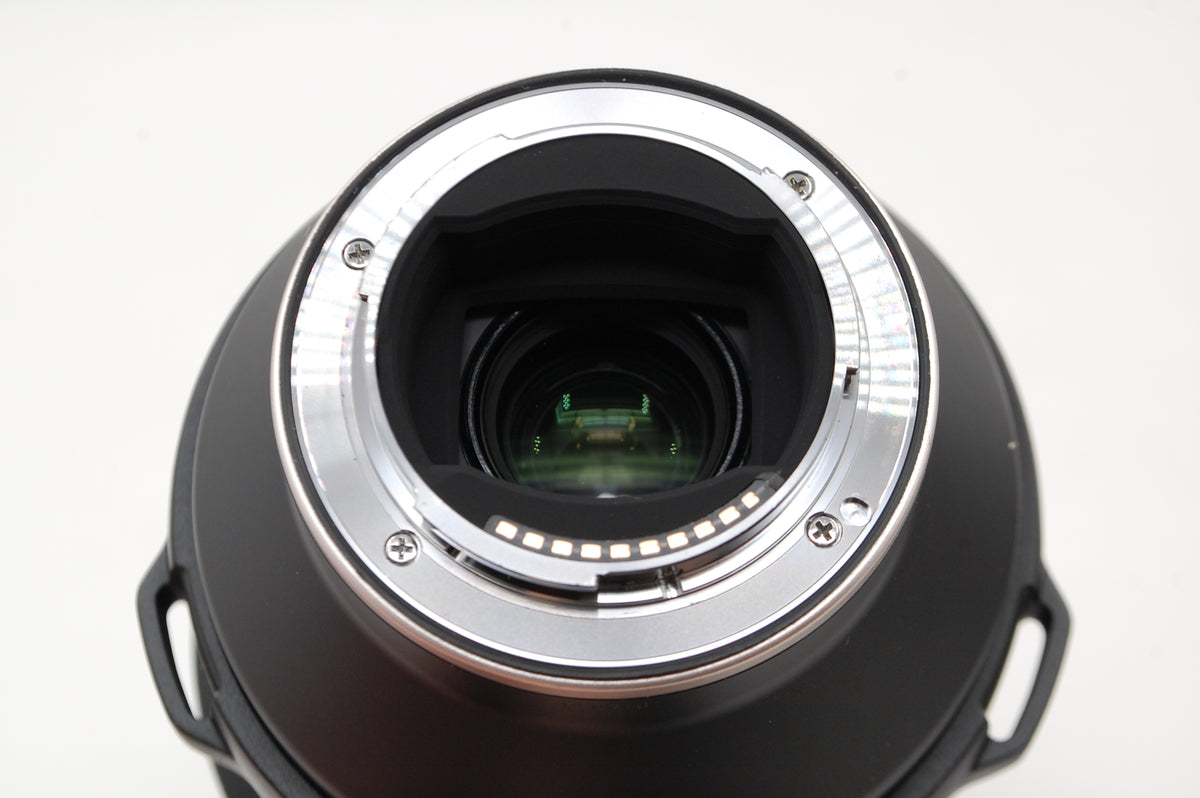 Used Tamron 150-500mm f/5-6.7 Di III VXD Lens for Sony E