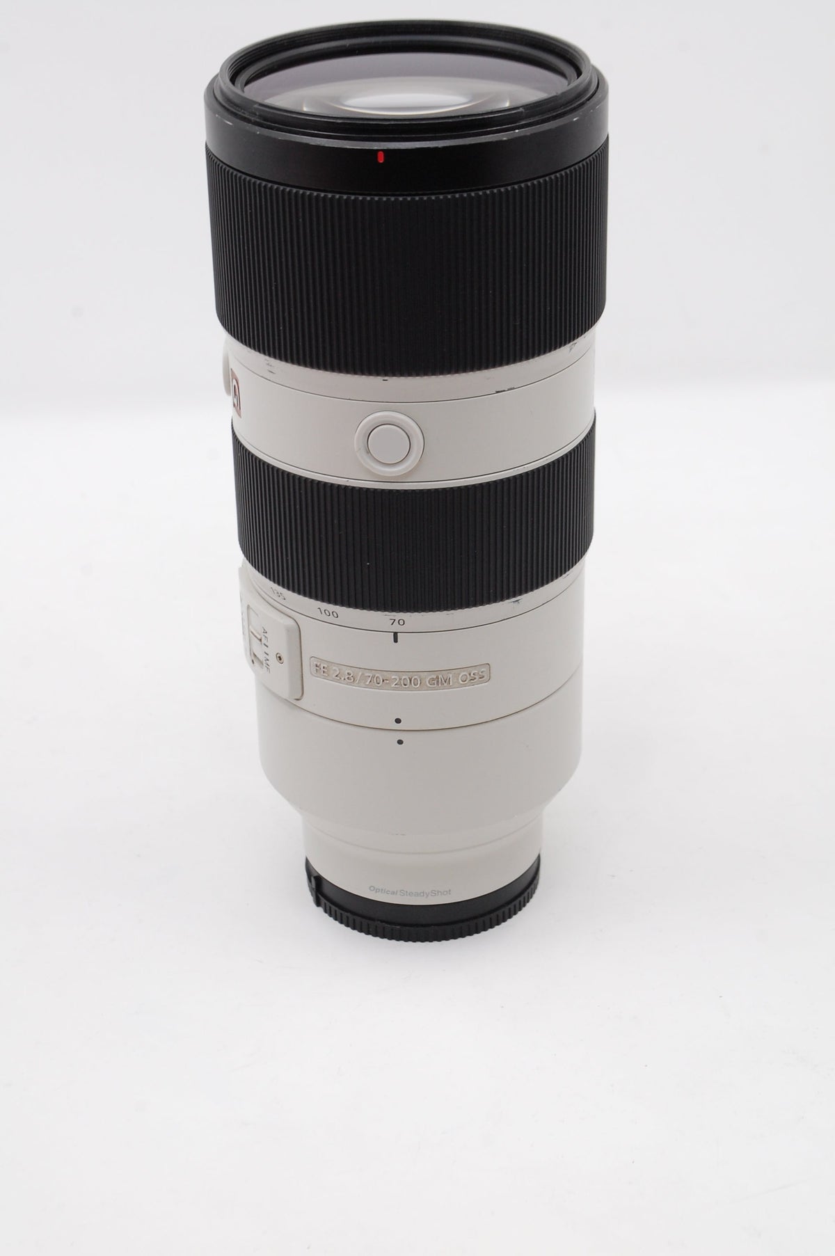 USED Sony 70-200mm F2.8 GM OSS FE Lens