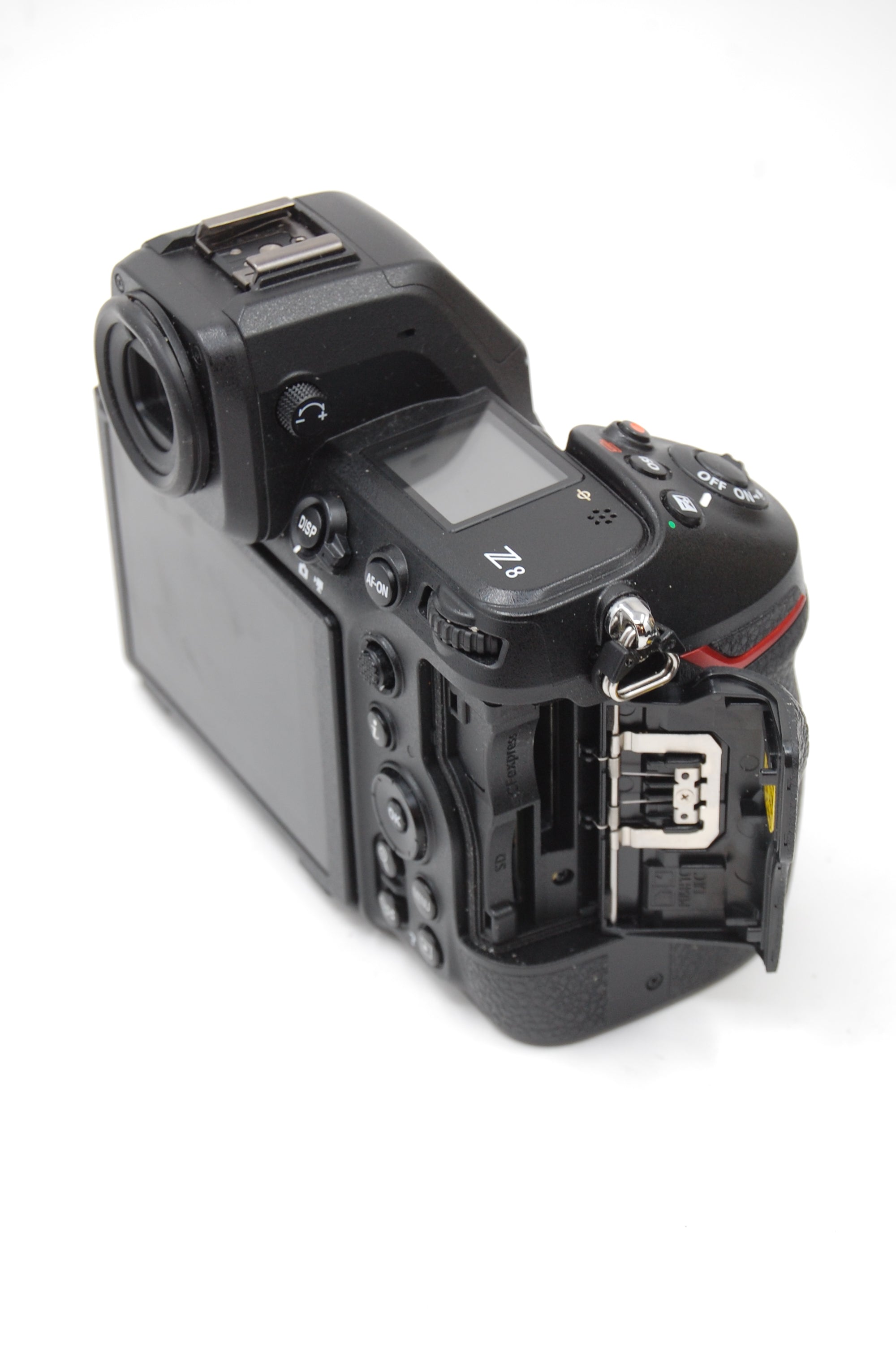 Used Nikon Z8 MIrrorless Camera Body