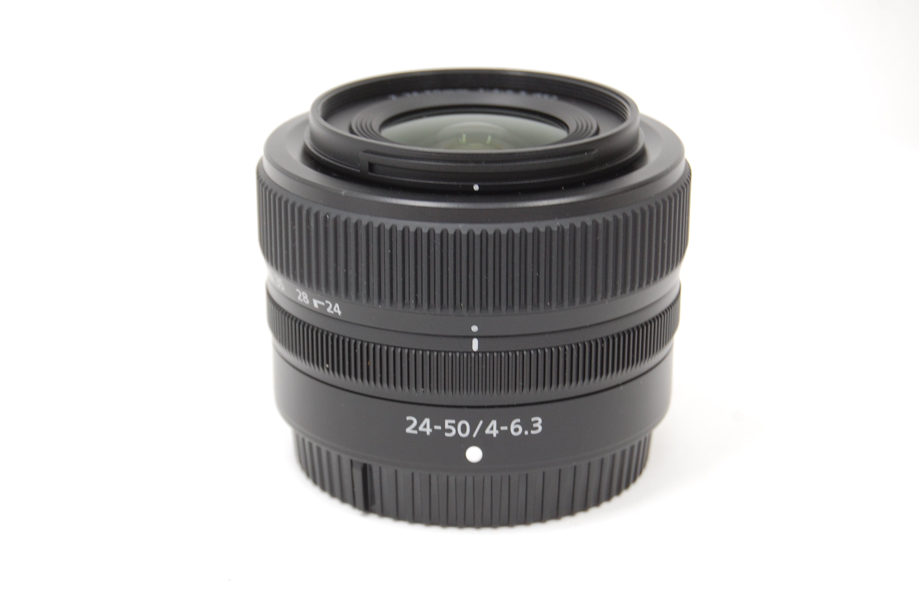 USED Nikon 24-50mm Z F4-6.3 Lens