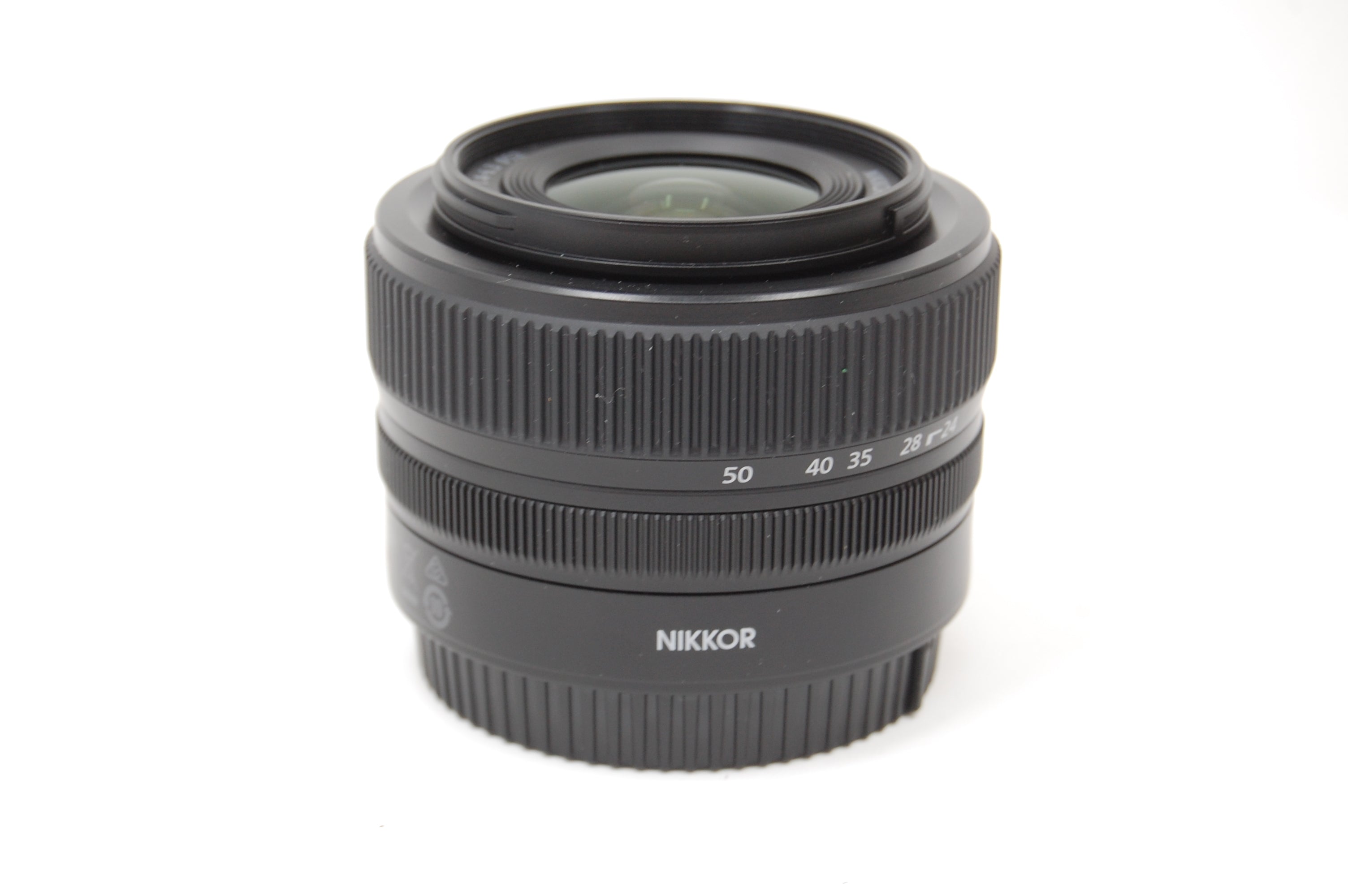 USED Nikon 24-50mm Z F4-6.3 Lens