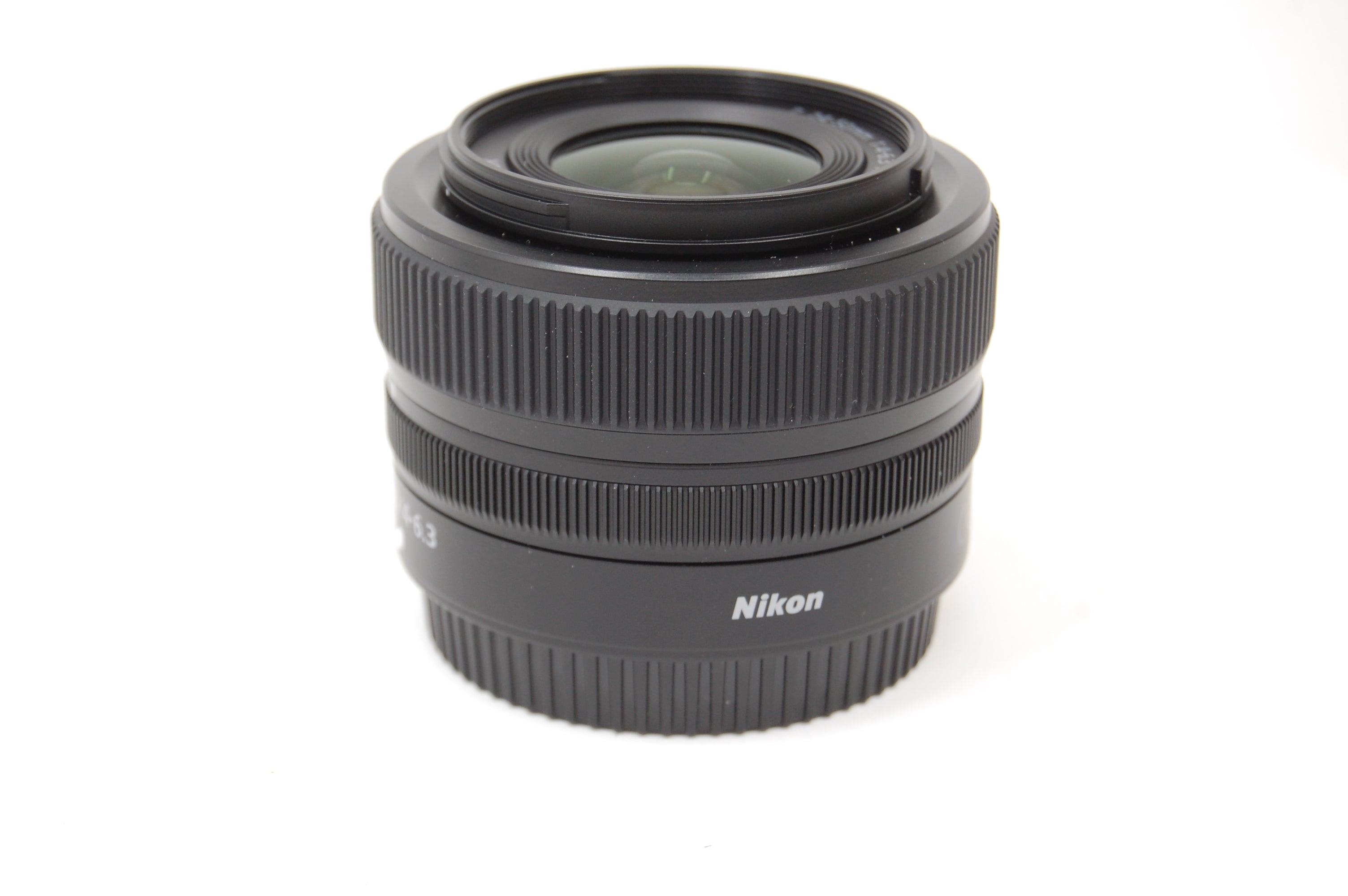 USED Nikon 24-50mm Z F4-6.3 Lens
