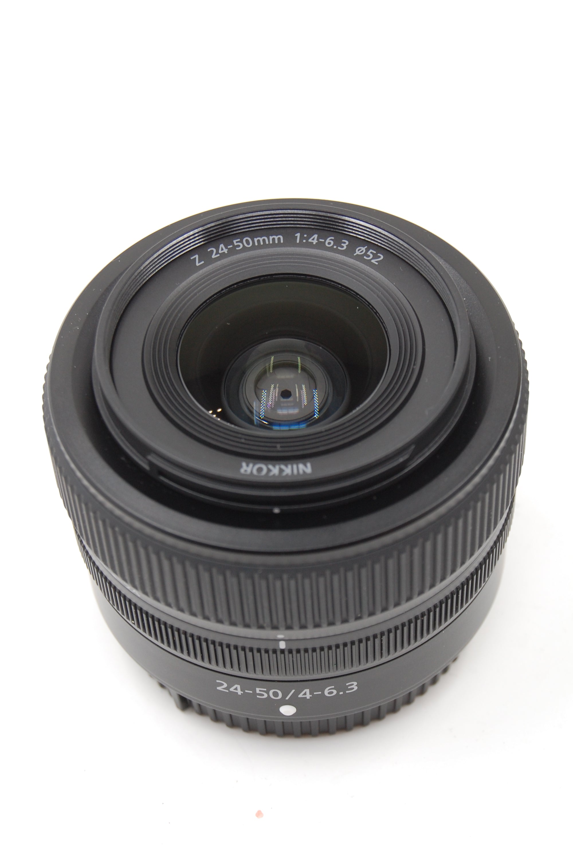 USED Nikon 24-50mm Z F4-6.3 Lens