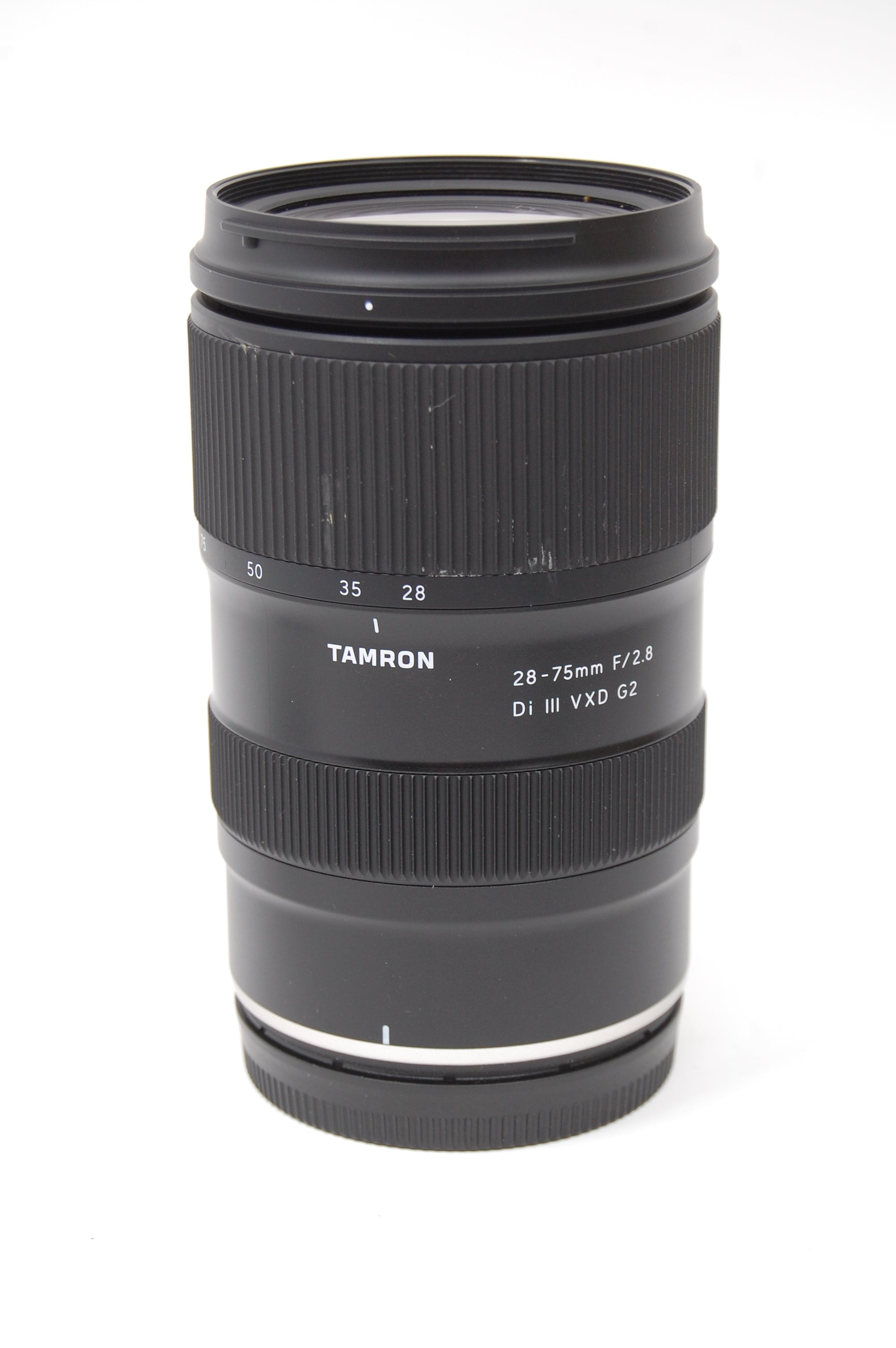 Used Tamron 28-75mm F2.8 Di III VXD G2 Lens for Nikon Z