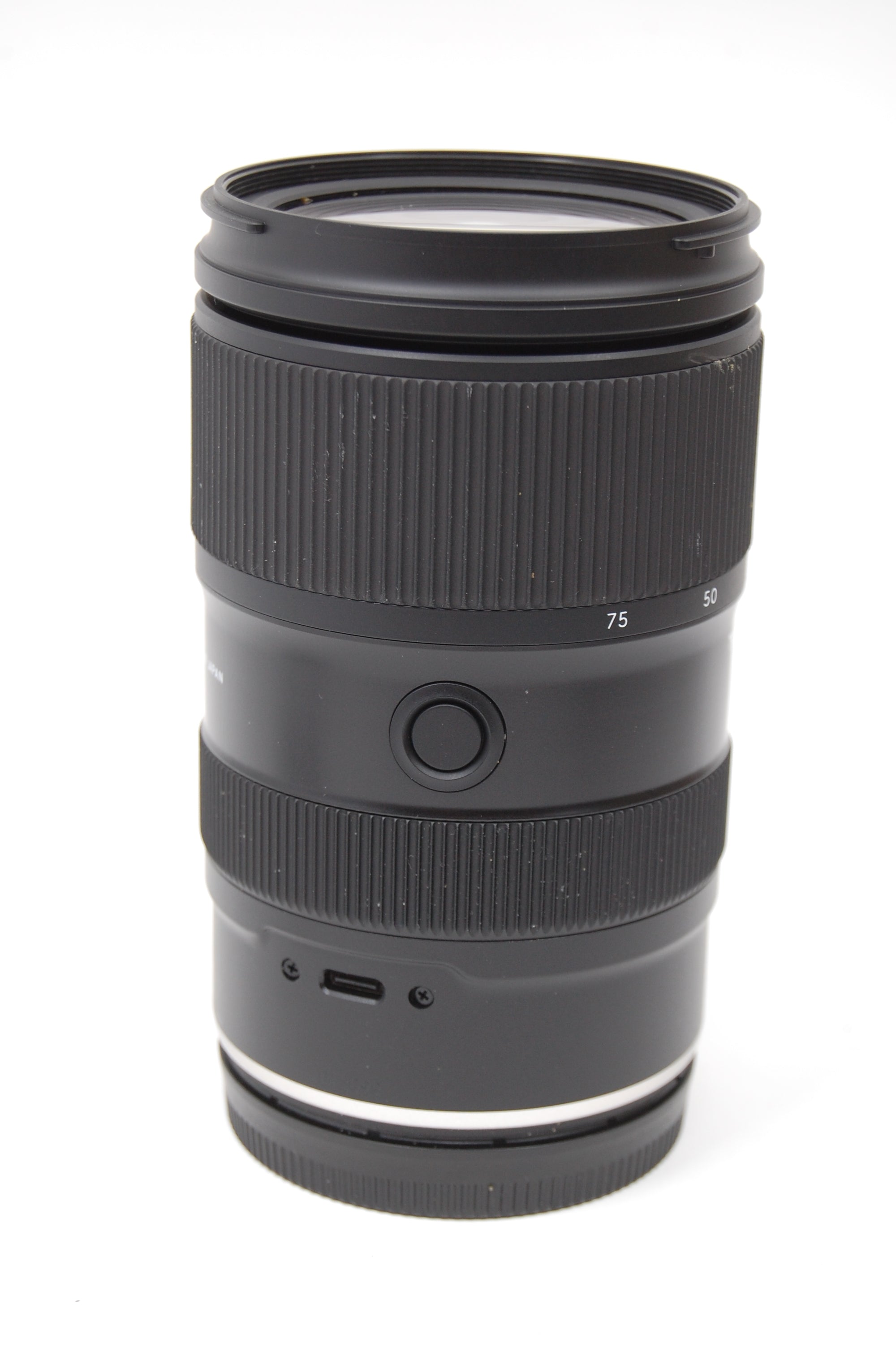Used Tamron 28-75mm F2.8 Di III VXD G2 Lens for Nikon Z