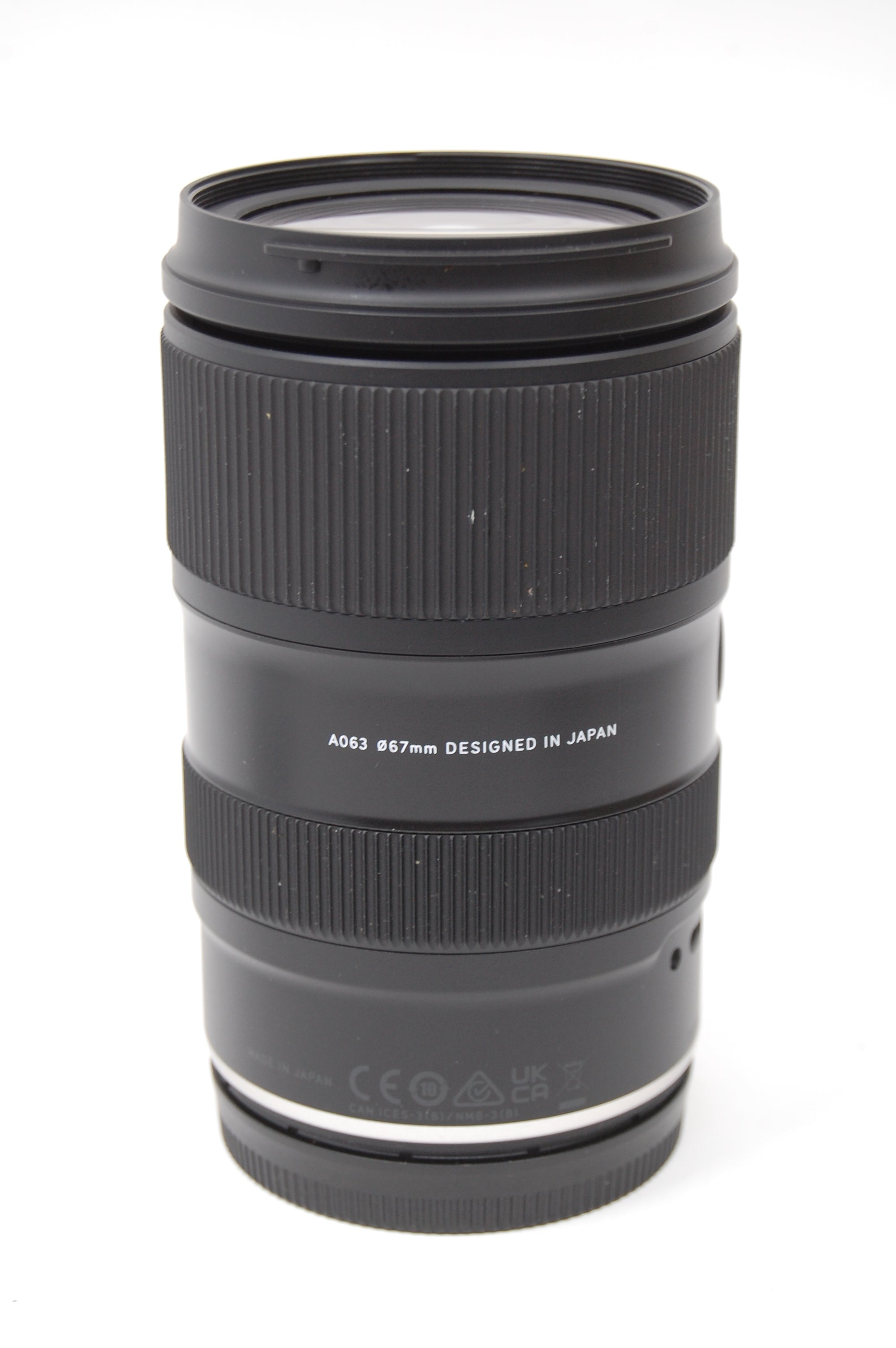 Used Tamron 28-75mm F2.8 Di III VXD G2 Lens for Nikon Z