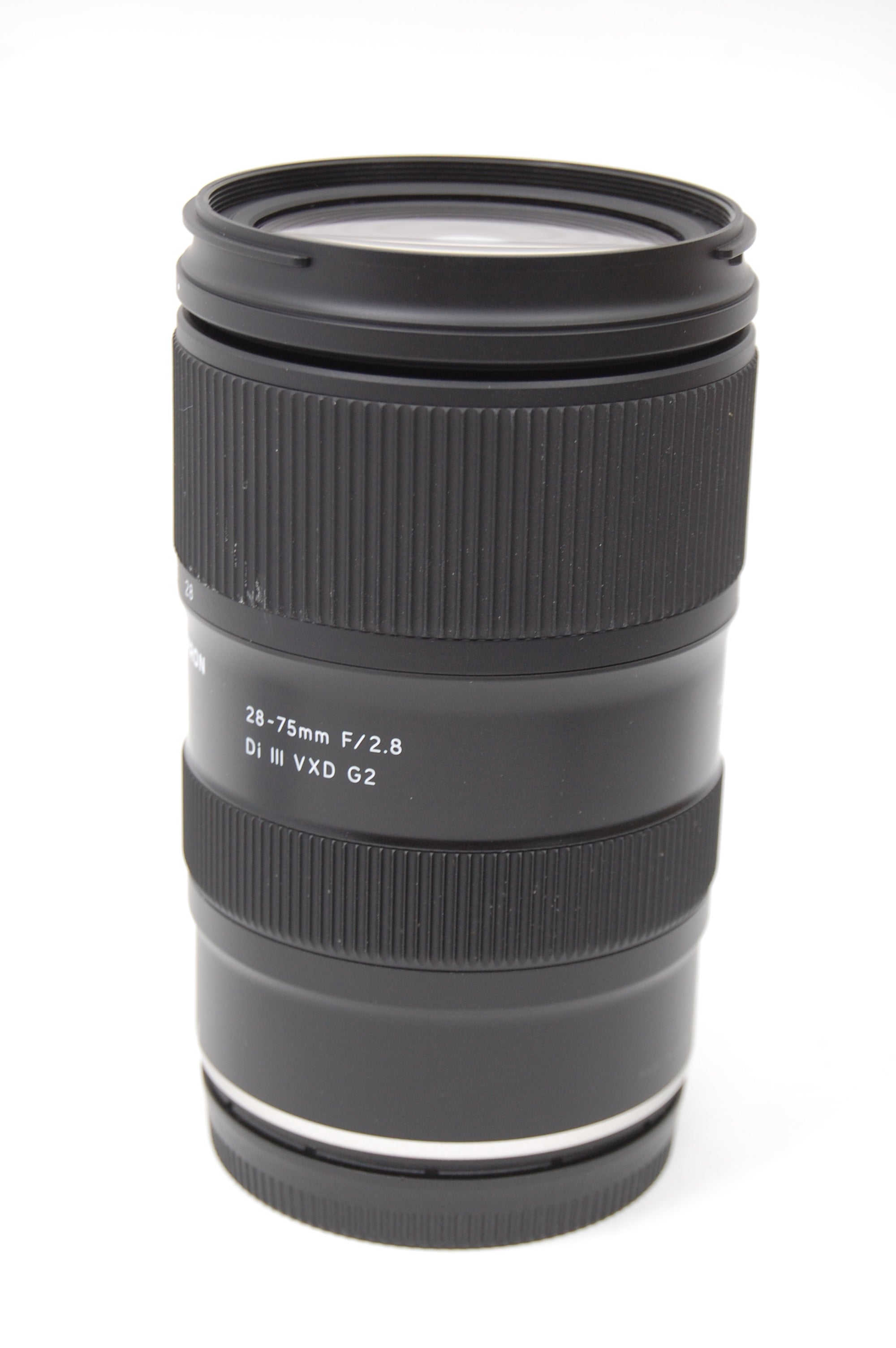 Used Tamron 28-75mm F2.8 Di III VXD G2 Lens for Nikon Z