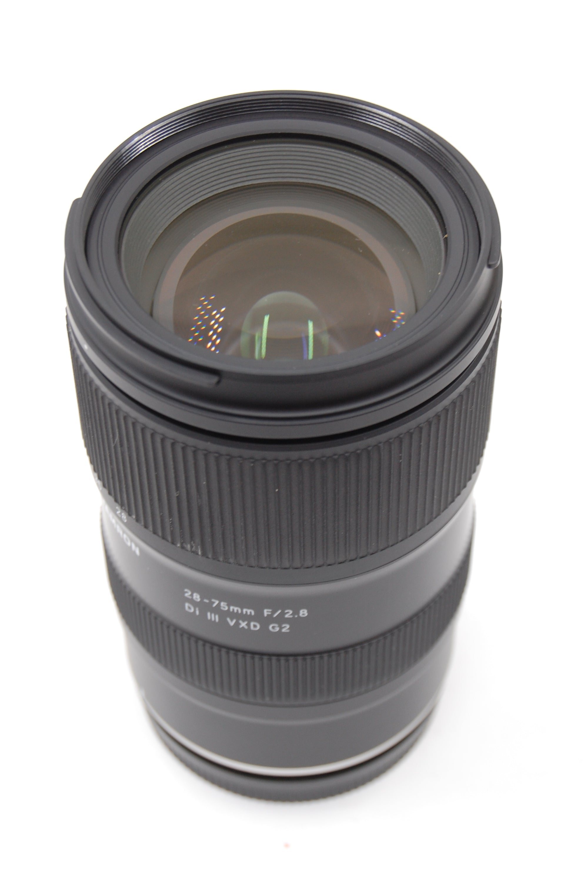Used Tamron 28-75mm F2.8 Di III VXD G2 Lens for Nikon Z