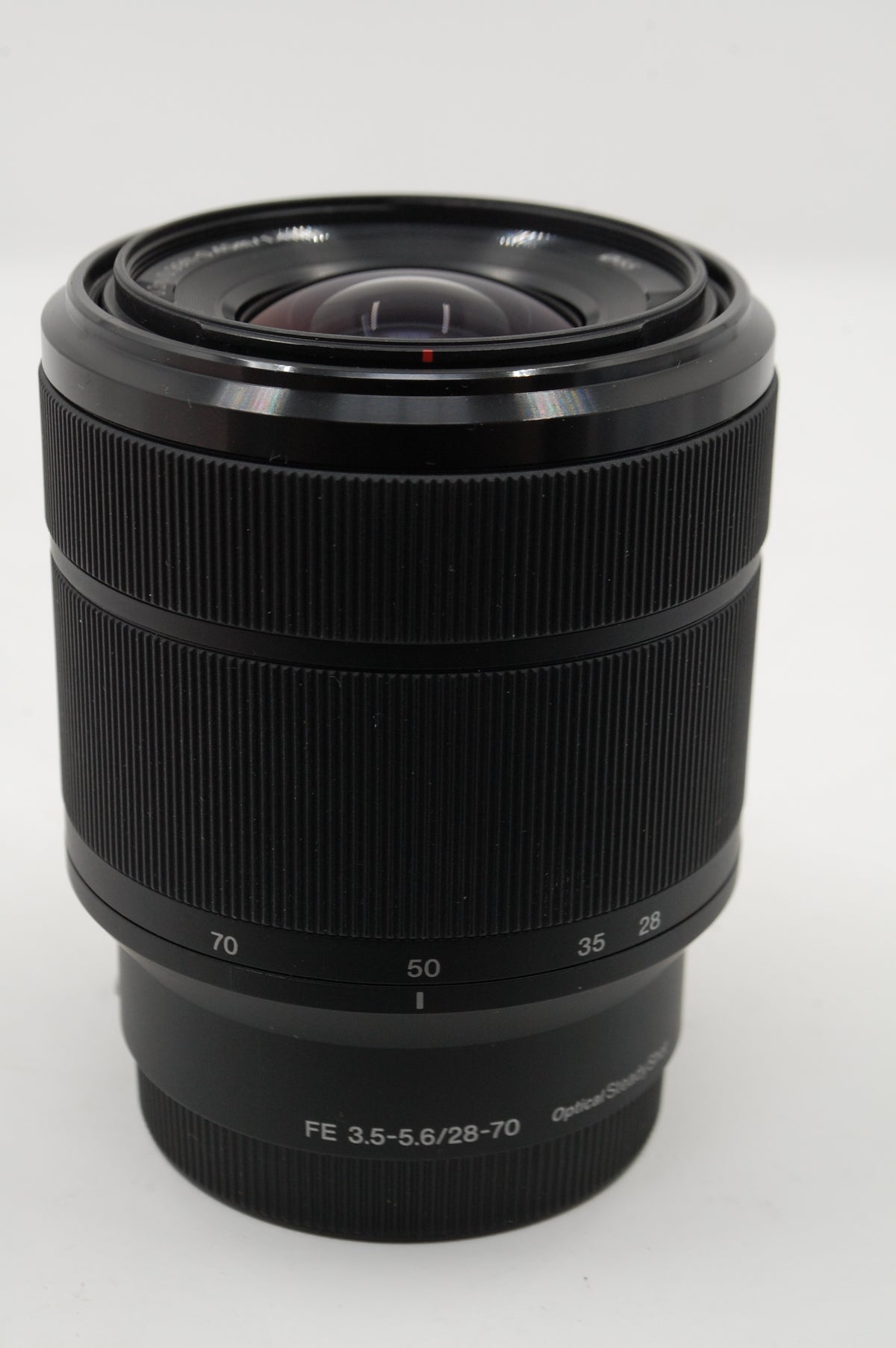 USED Sony 28-70mm f3.5-5.6 OSS FE Lens