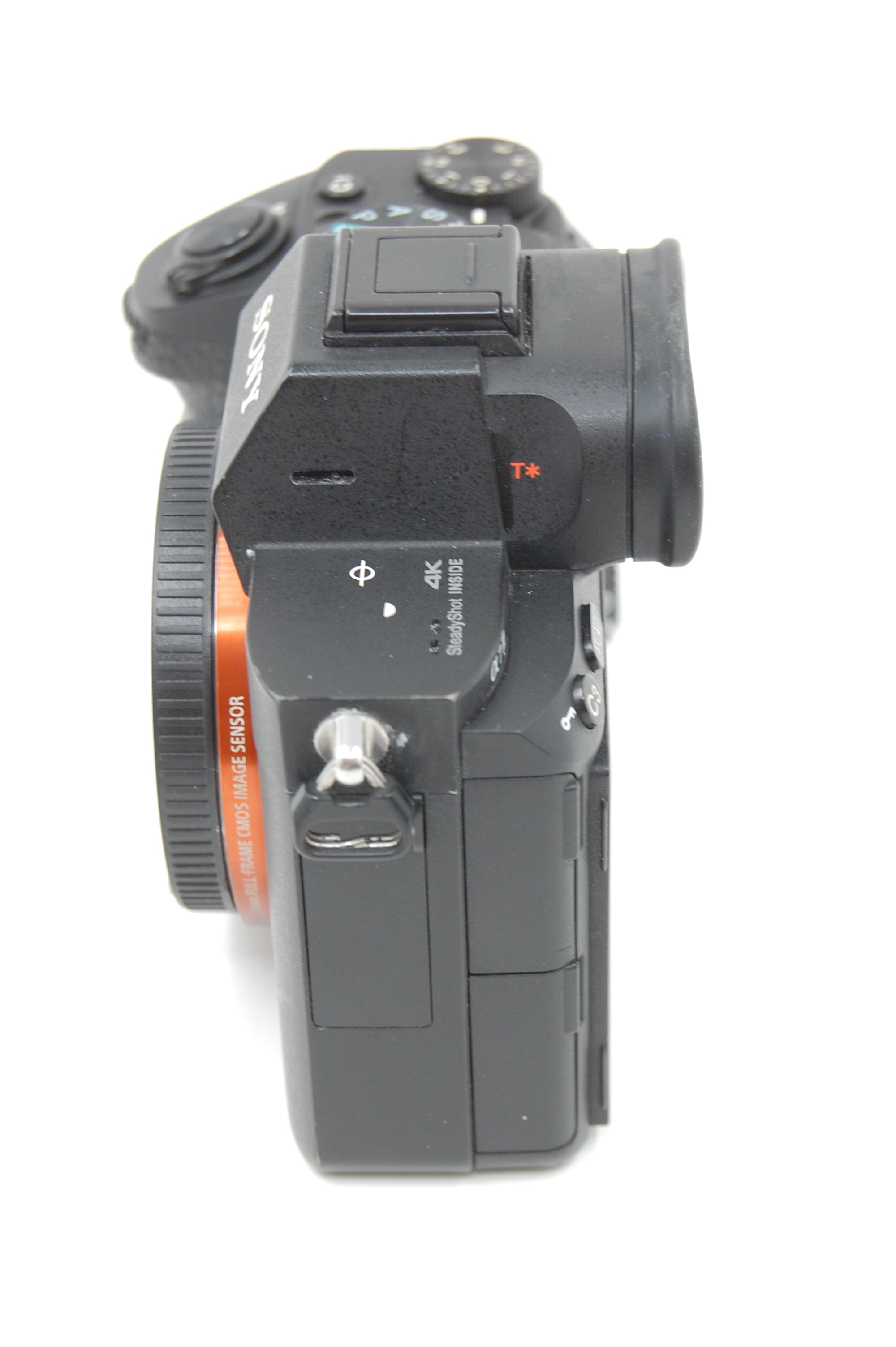 USED Sony A7 III Mirrorless Camera Body