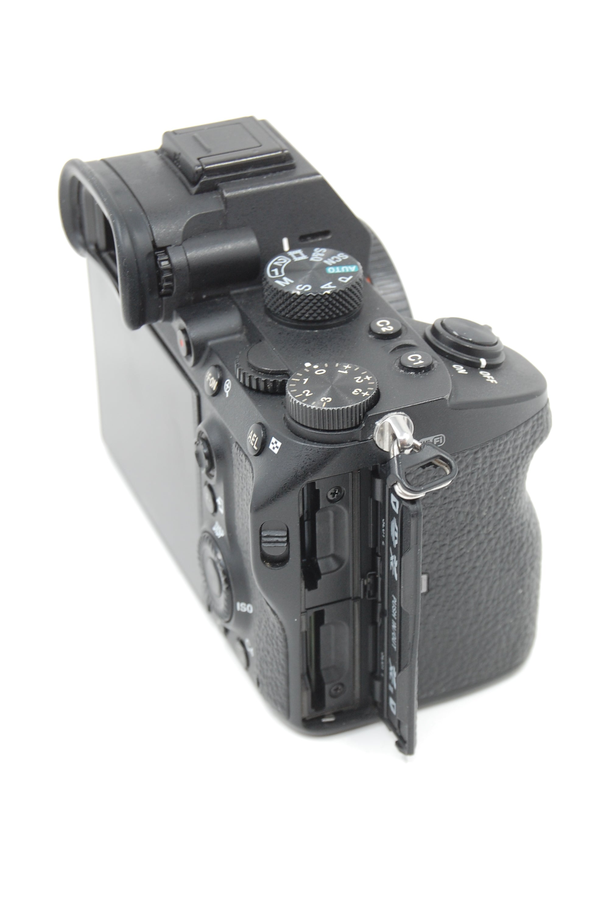 USED Sony A7 III Mirrorless Camera Body