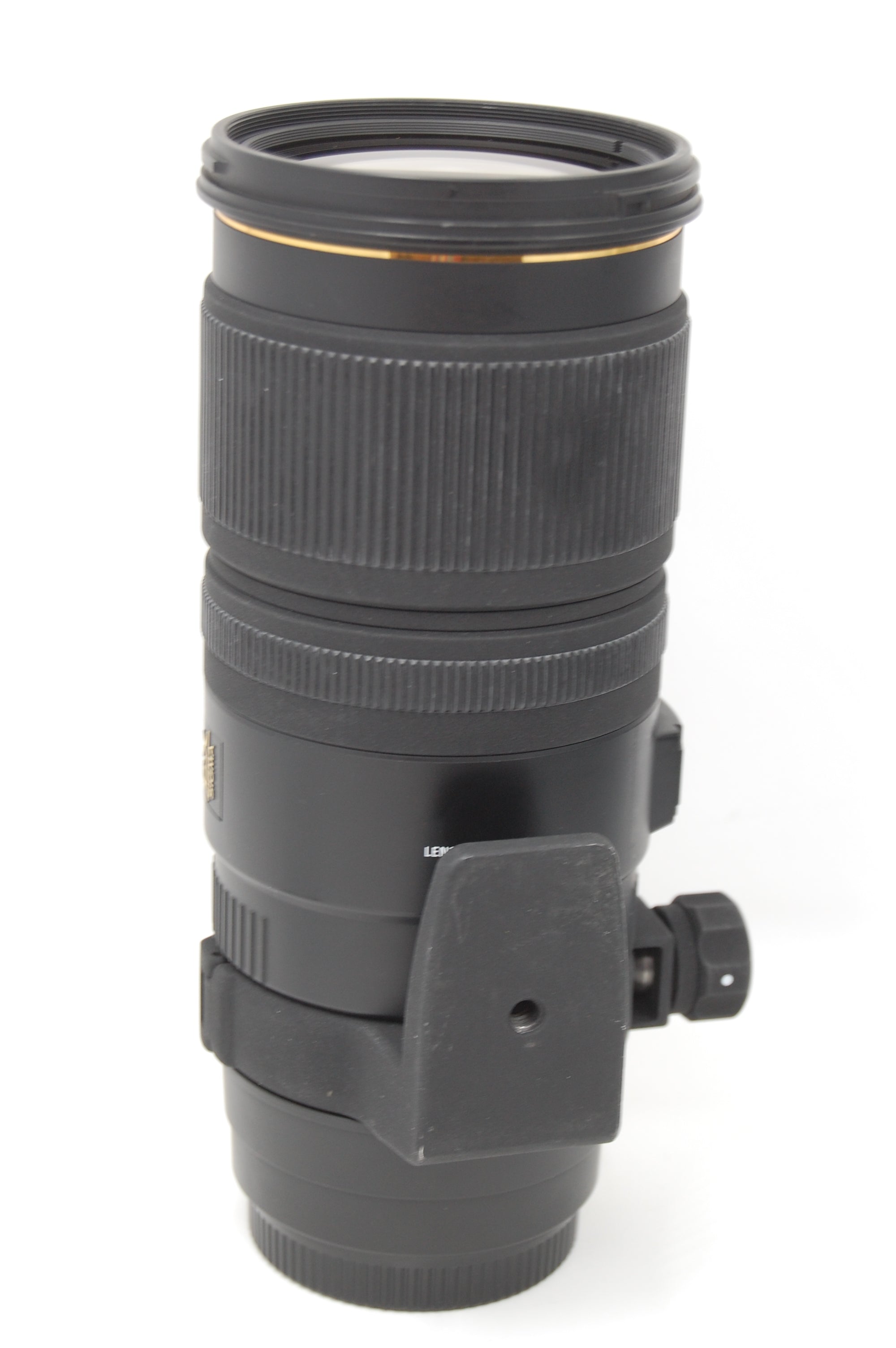 USED Sigma 70-200 F2.8 EX DG OS APO Lens for Canon