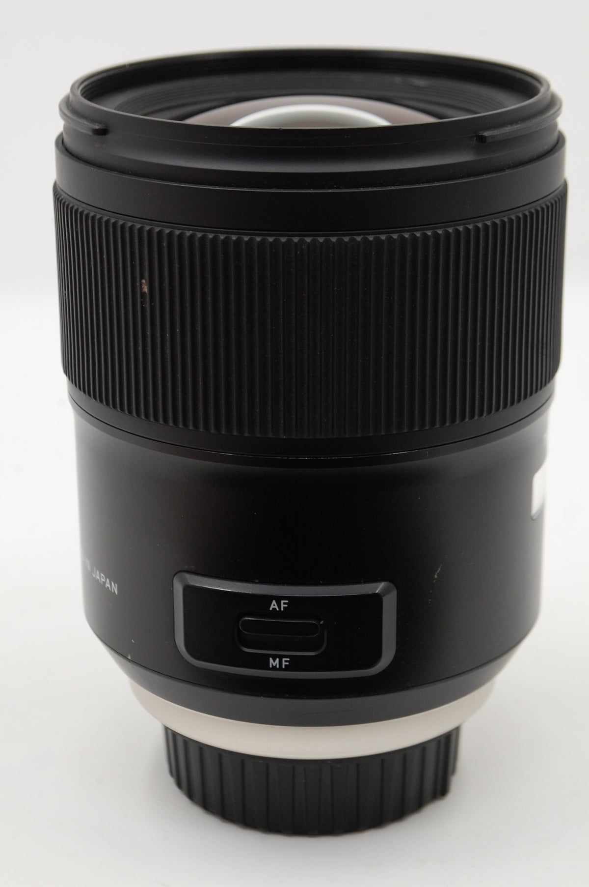 Used Tamron SP 35mm f/1.4 Di USD Lens for Nikon F