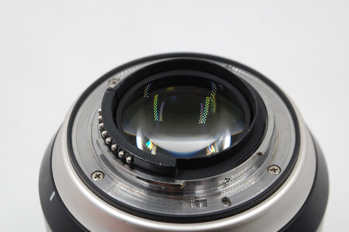 Used Tamron SP 35mm f/1.4 Di USD Lens for Nikon F