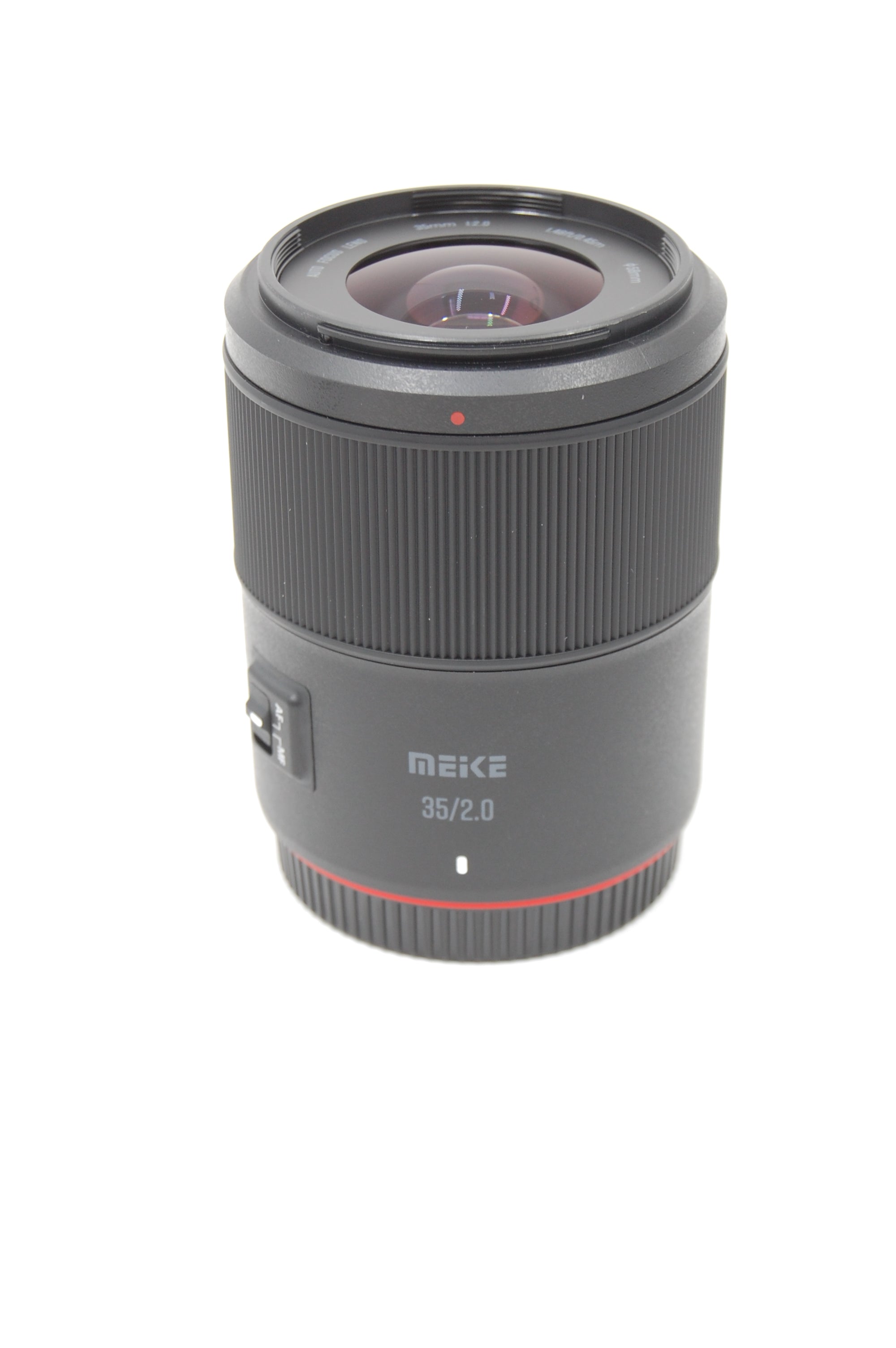 USED Meike 35mm F2 for Nikon Z