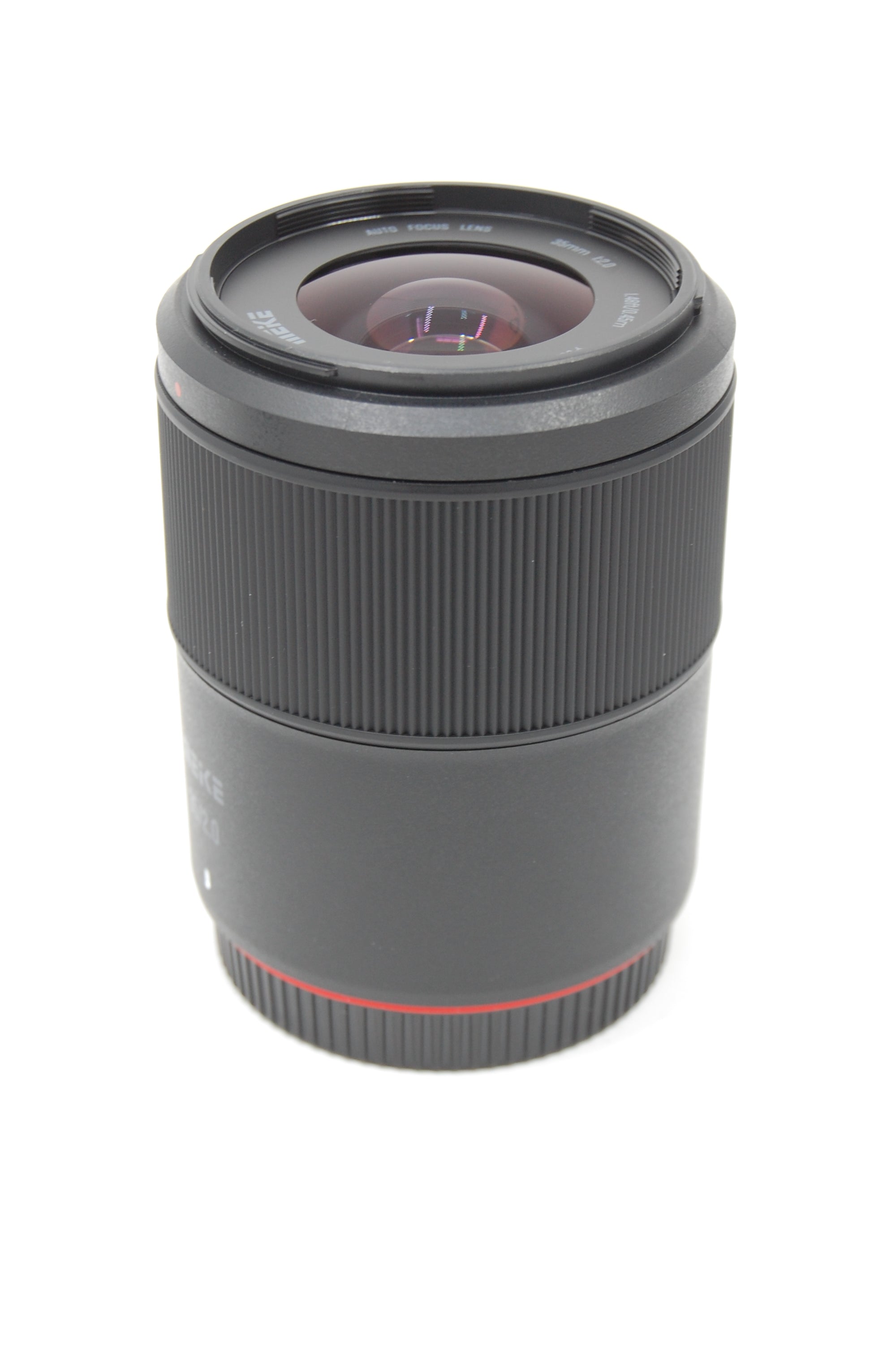 USED Meike 35mm F2 for Nikon Z