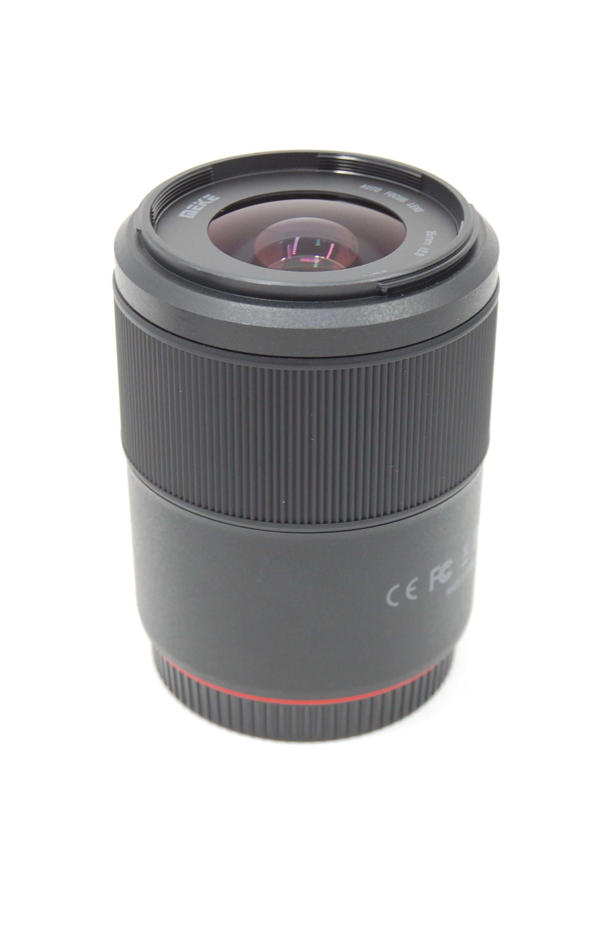USED Meike 35mm F2 for Nikon Z