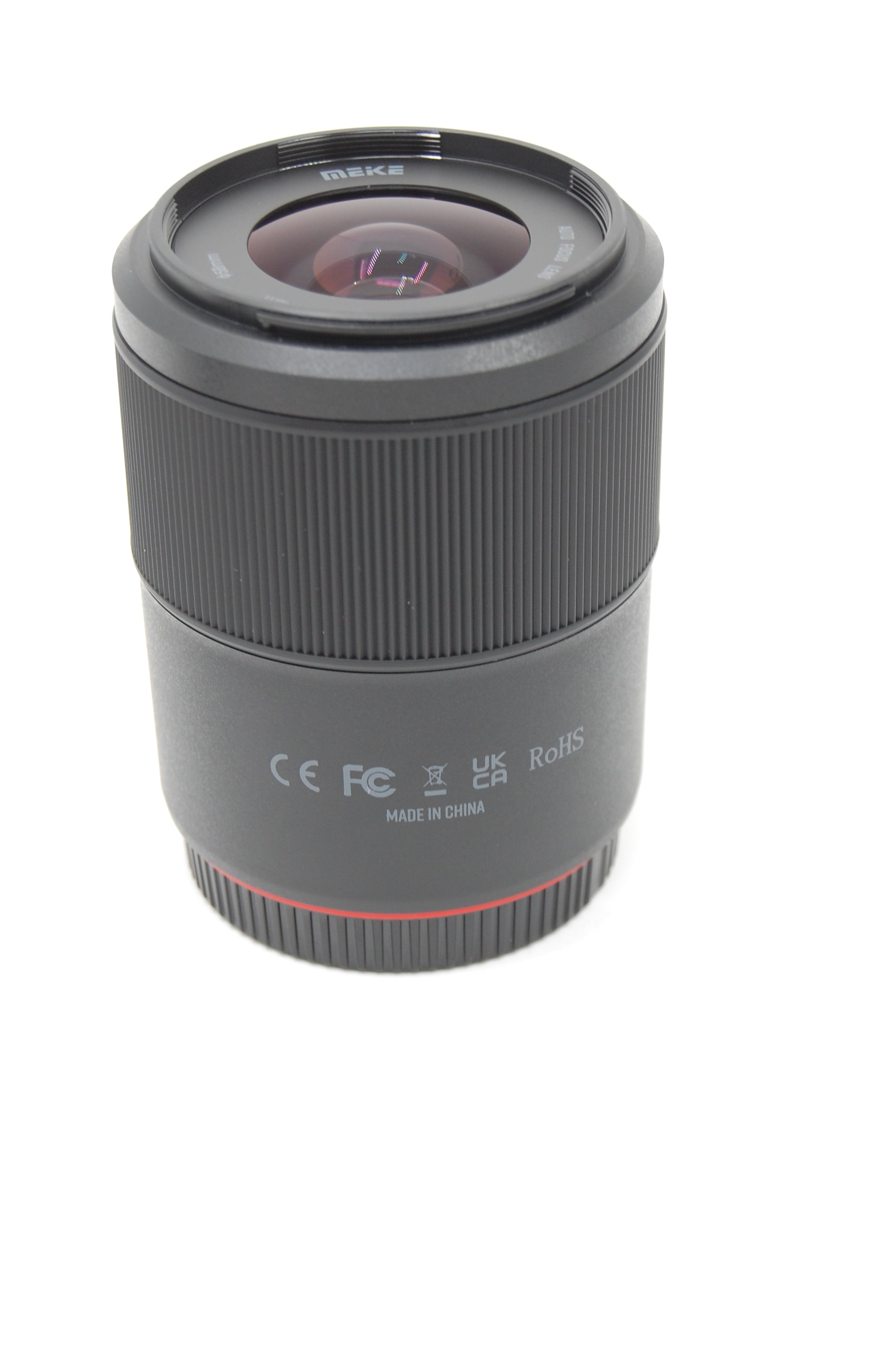 USED Meike 35mm F2 for Nikon Z