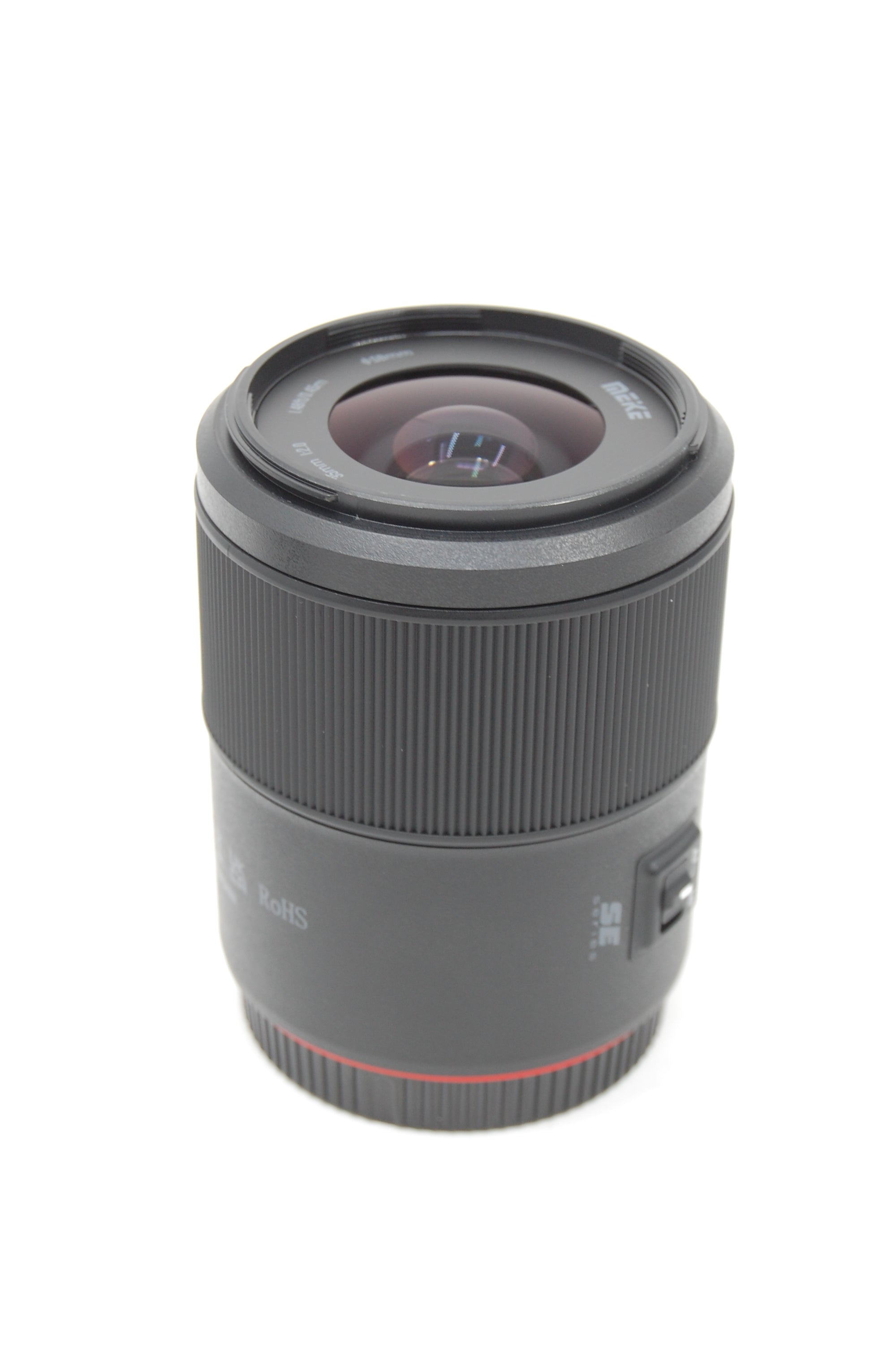 USED Meike 35mm F2 for Nikon Z
