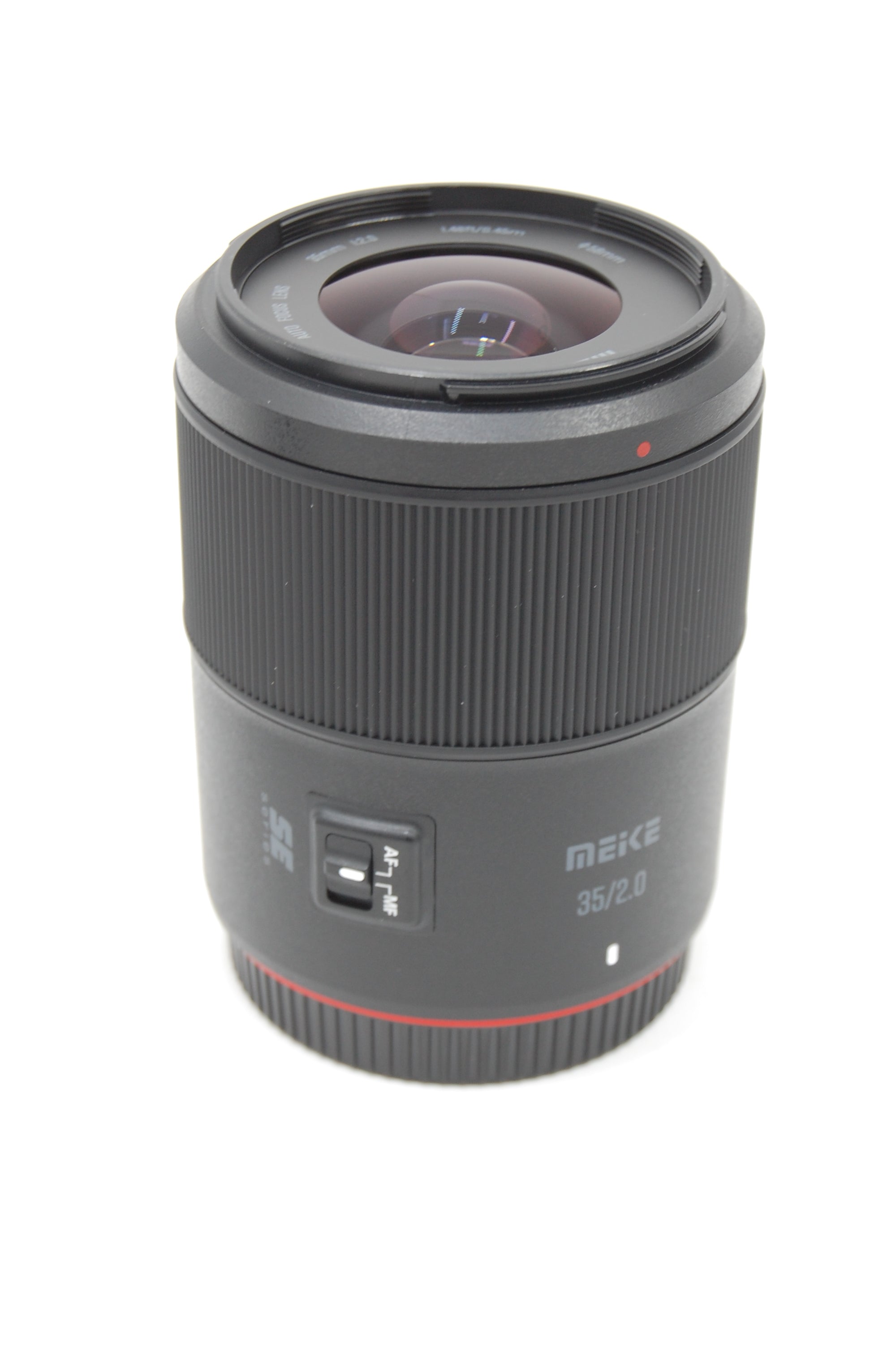 USED Meike 35mm F2 for Nikon Z
