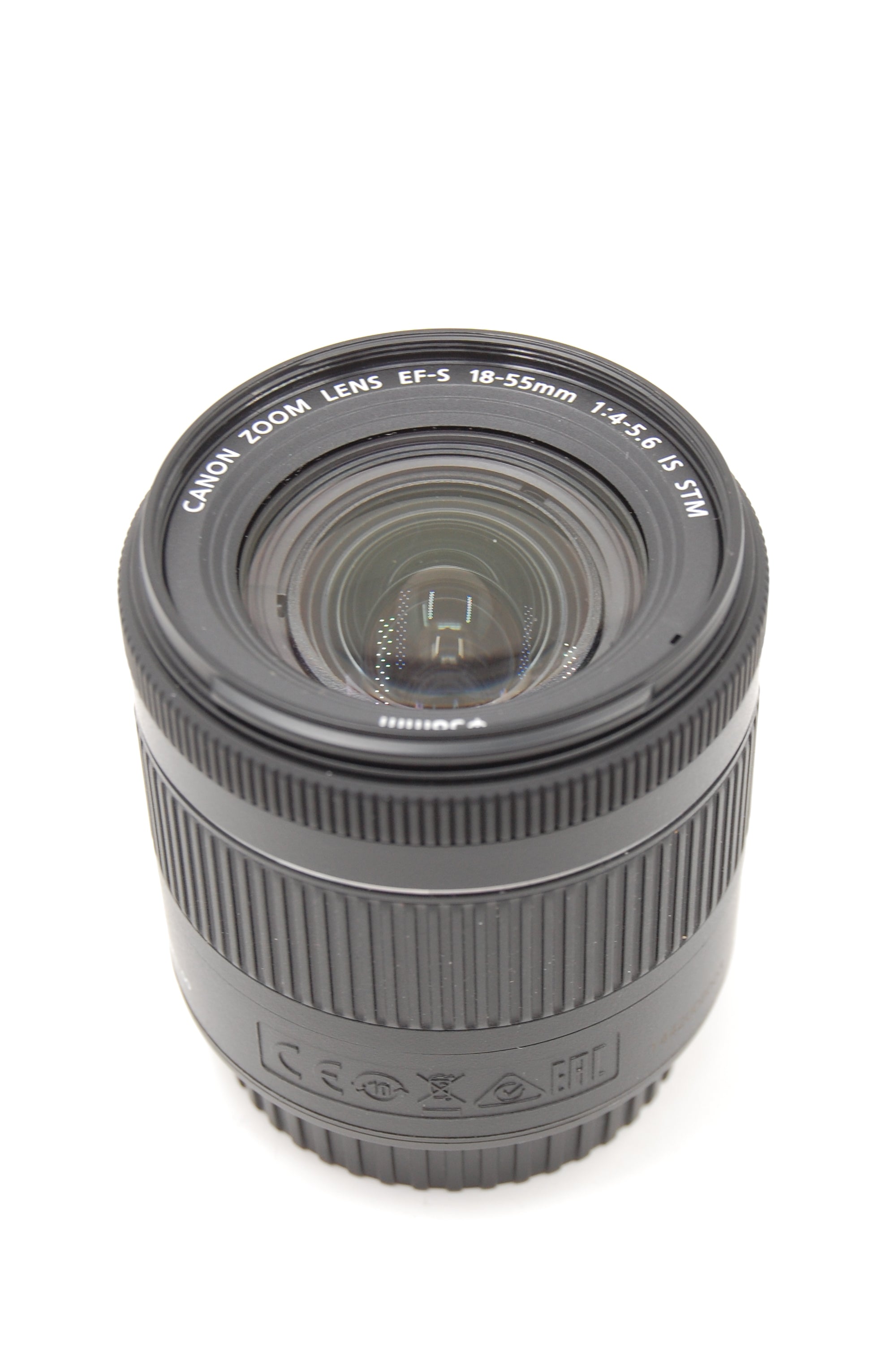 【動作確認済】 Canon AF35 ML G0108-218-13ID p USED Canon 18-55mm F3.5-5.6 IS STM AF Lens