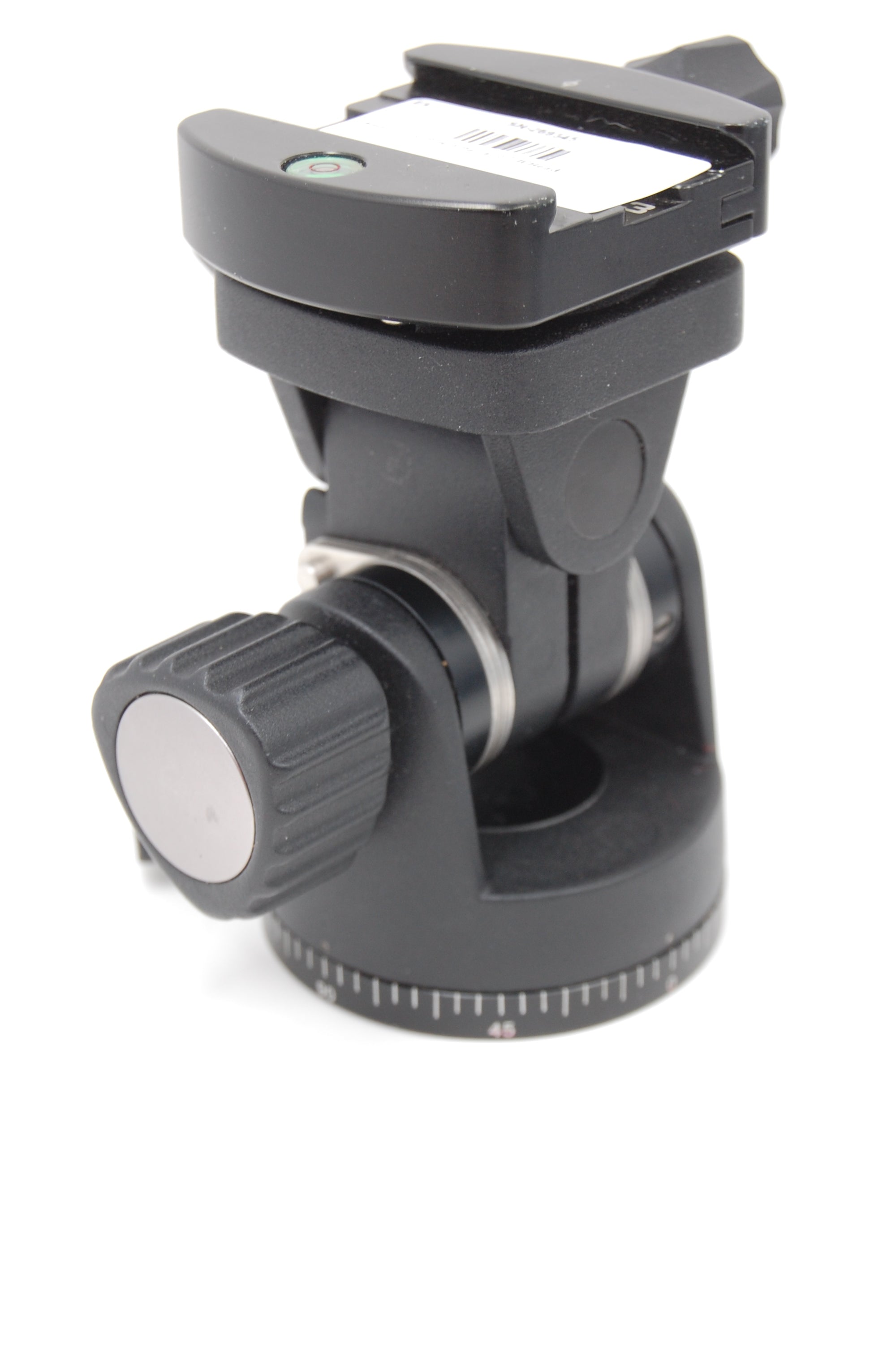 Used Induro PHD3 Pan and Tilt Head