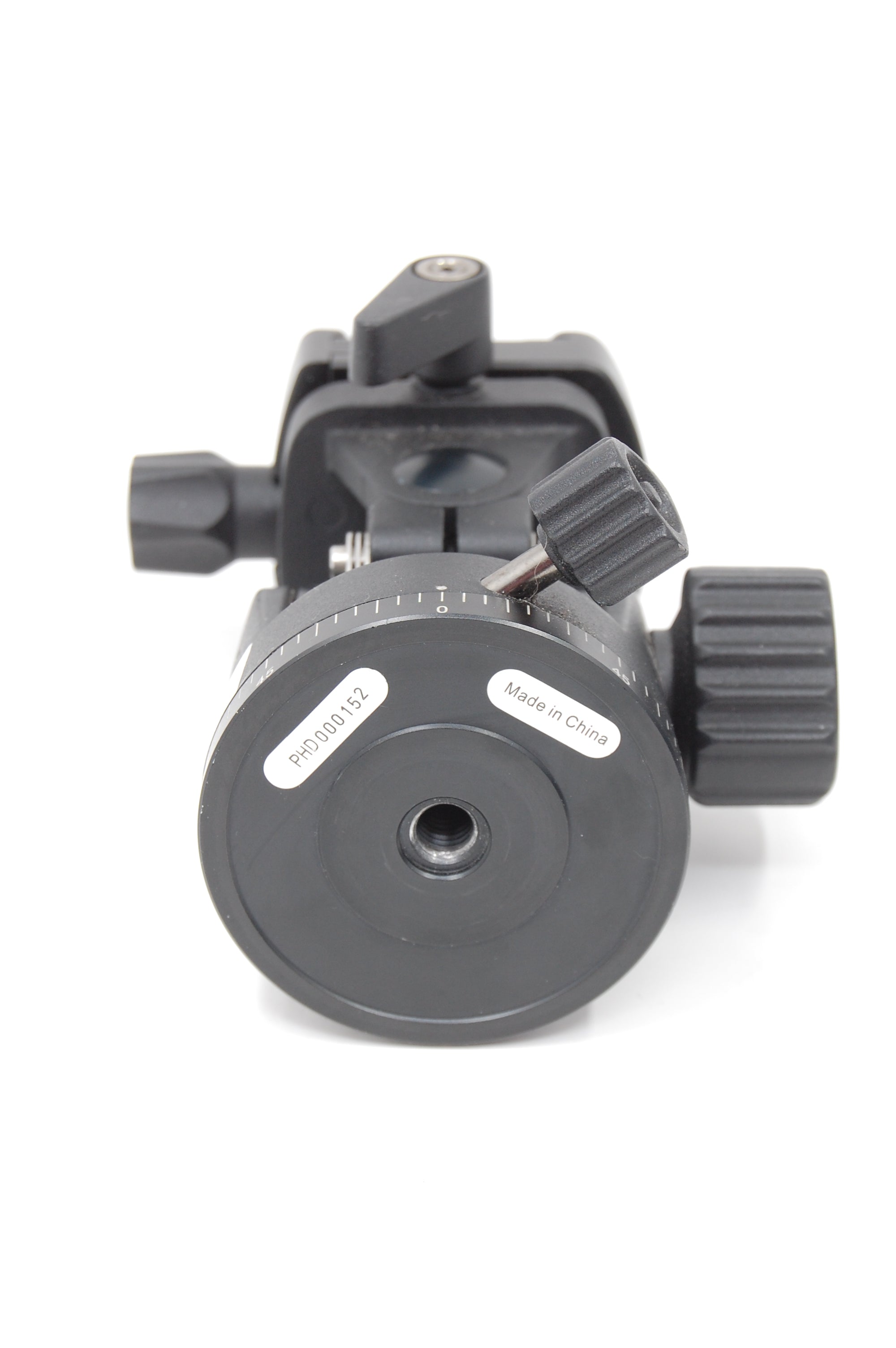 Used Induro PHD3 Pan and Tilt Head