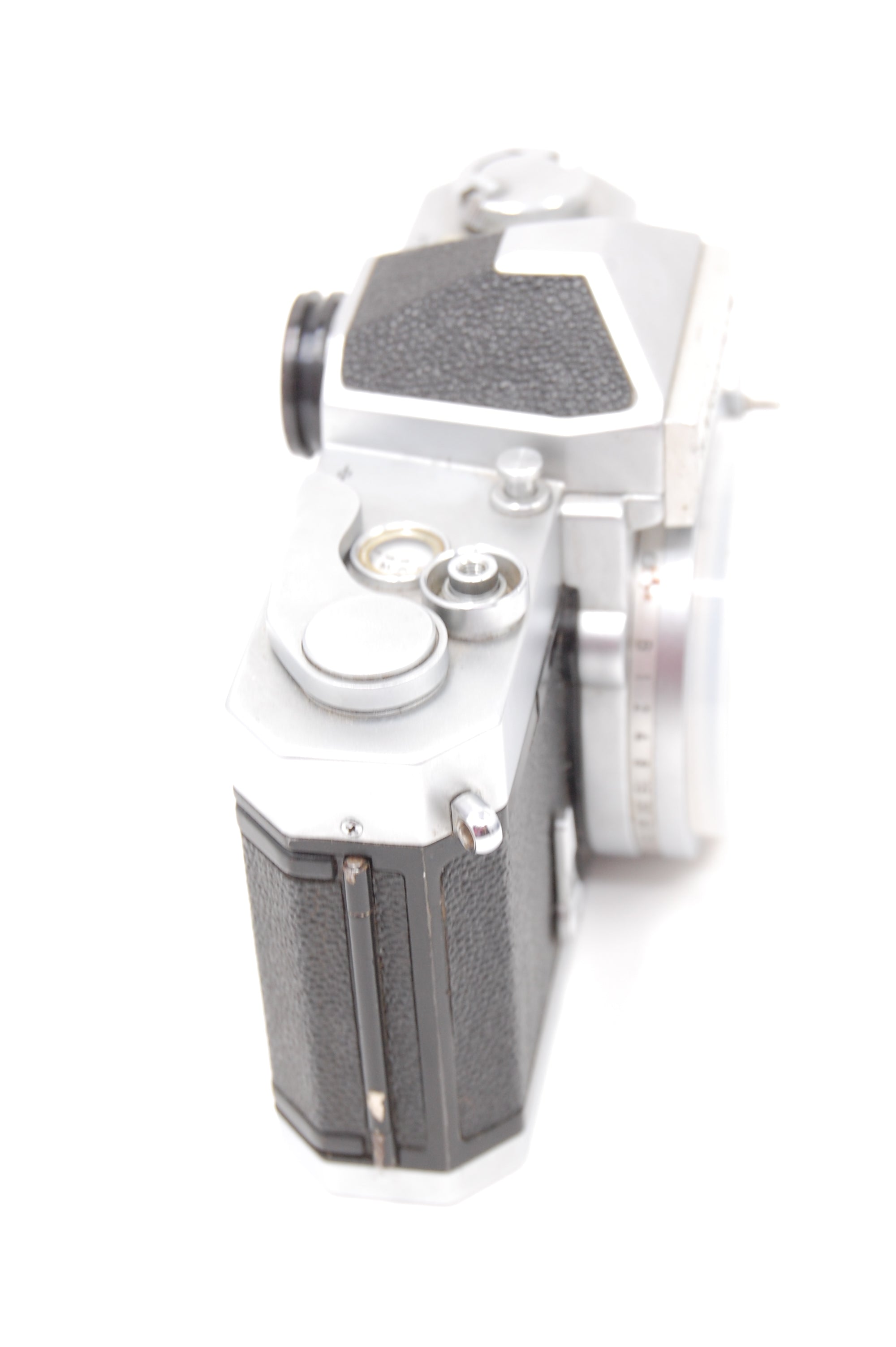 Used Nikkormat FTn Body Only