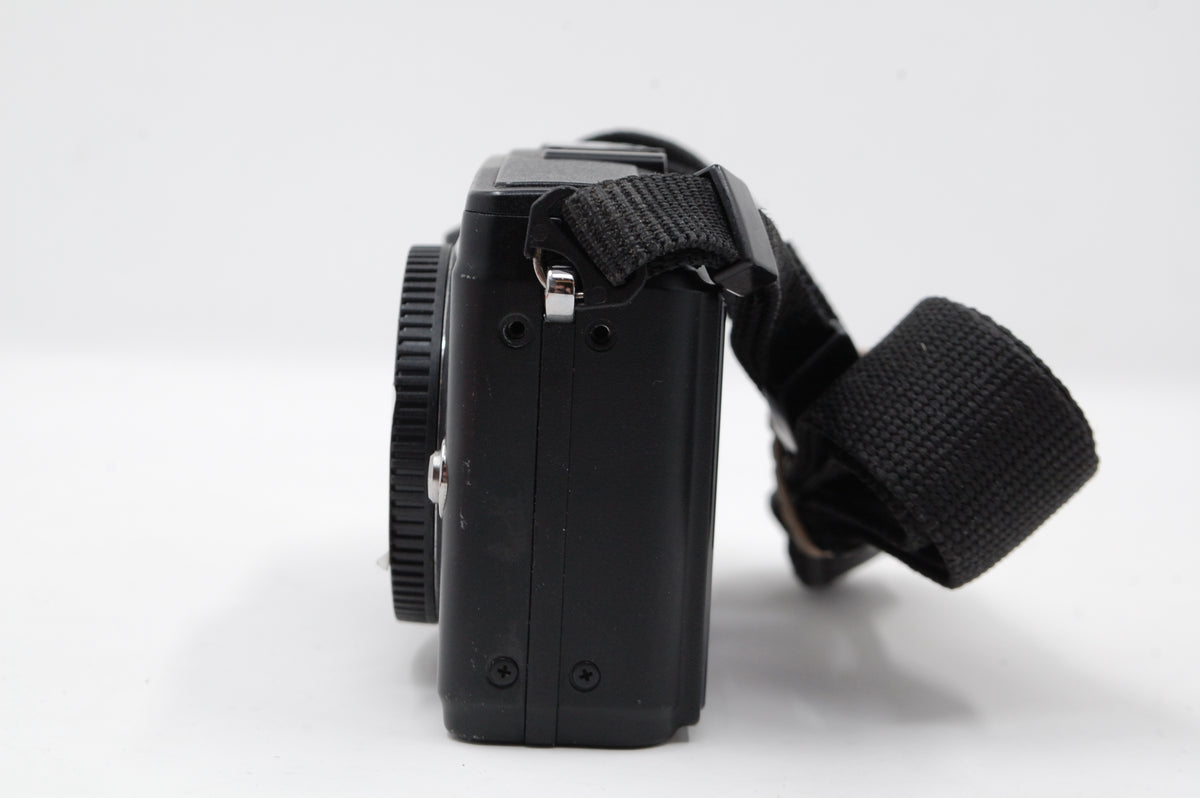 USED Olympus Pen E-PL2 Mirrorless Camera