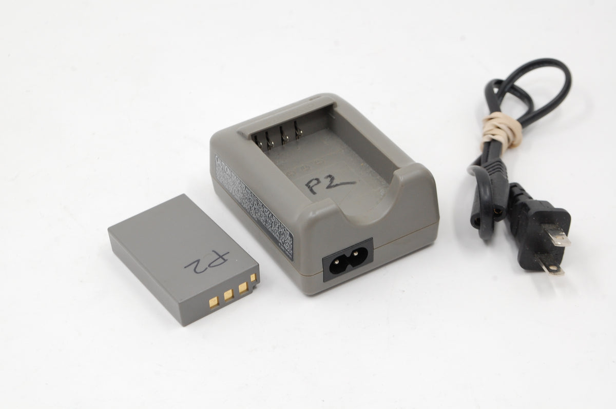 USED Olympus Pen E-PL2 Mirrorless Camera