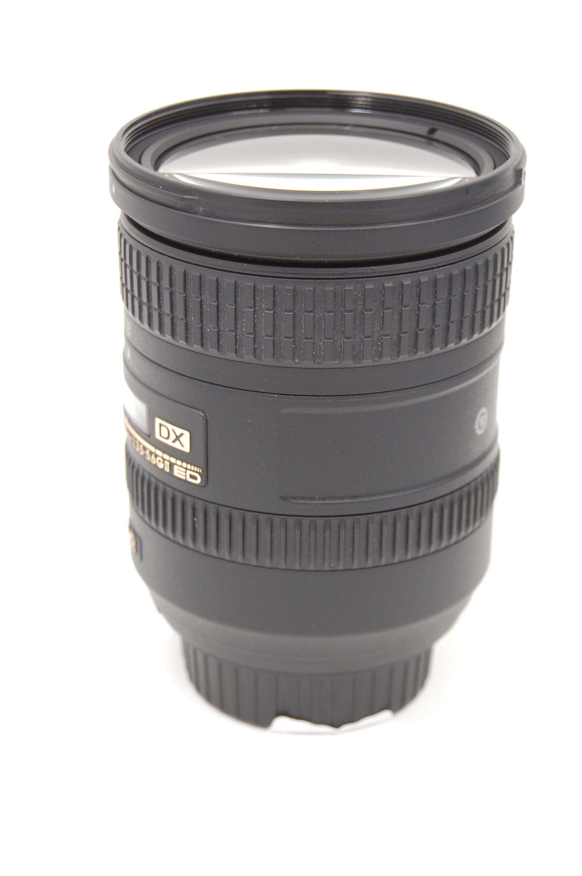 USED Nikon 18-200mm f3.5-5.6 G VR II DX