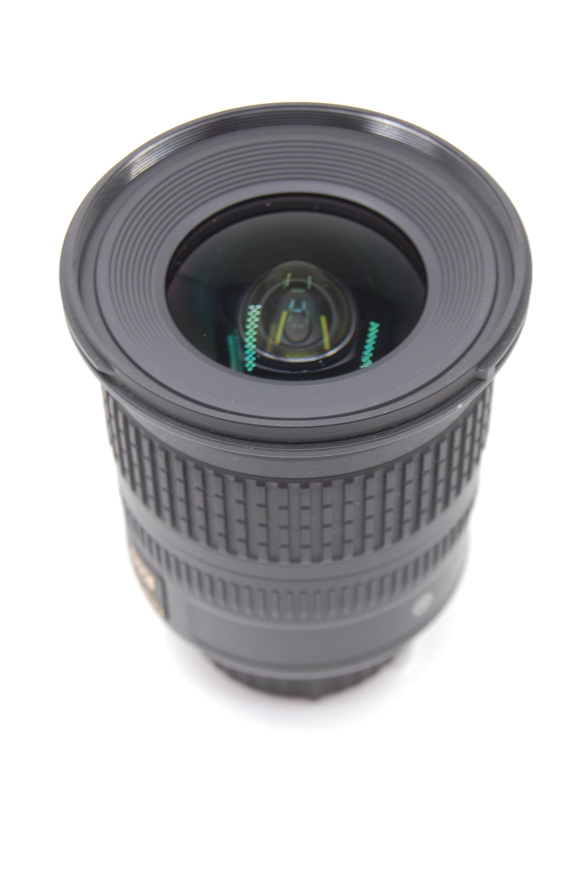 USED Nikon 10-24mm f3.5-4.5 AF-S G ED DX Lens