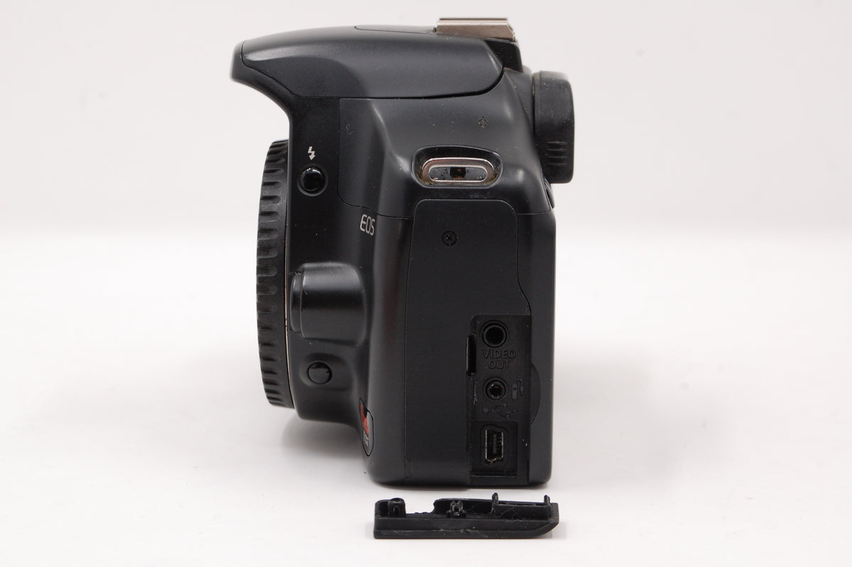 USED Canon Digital Rebel XSi DSLR Body Only